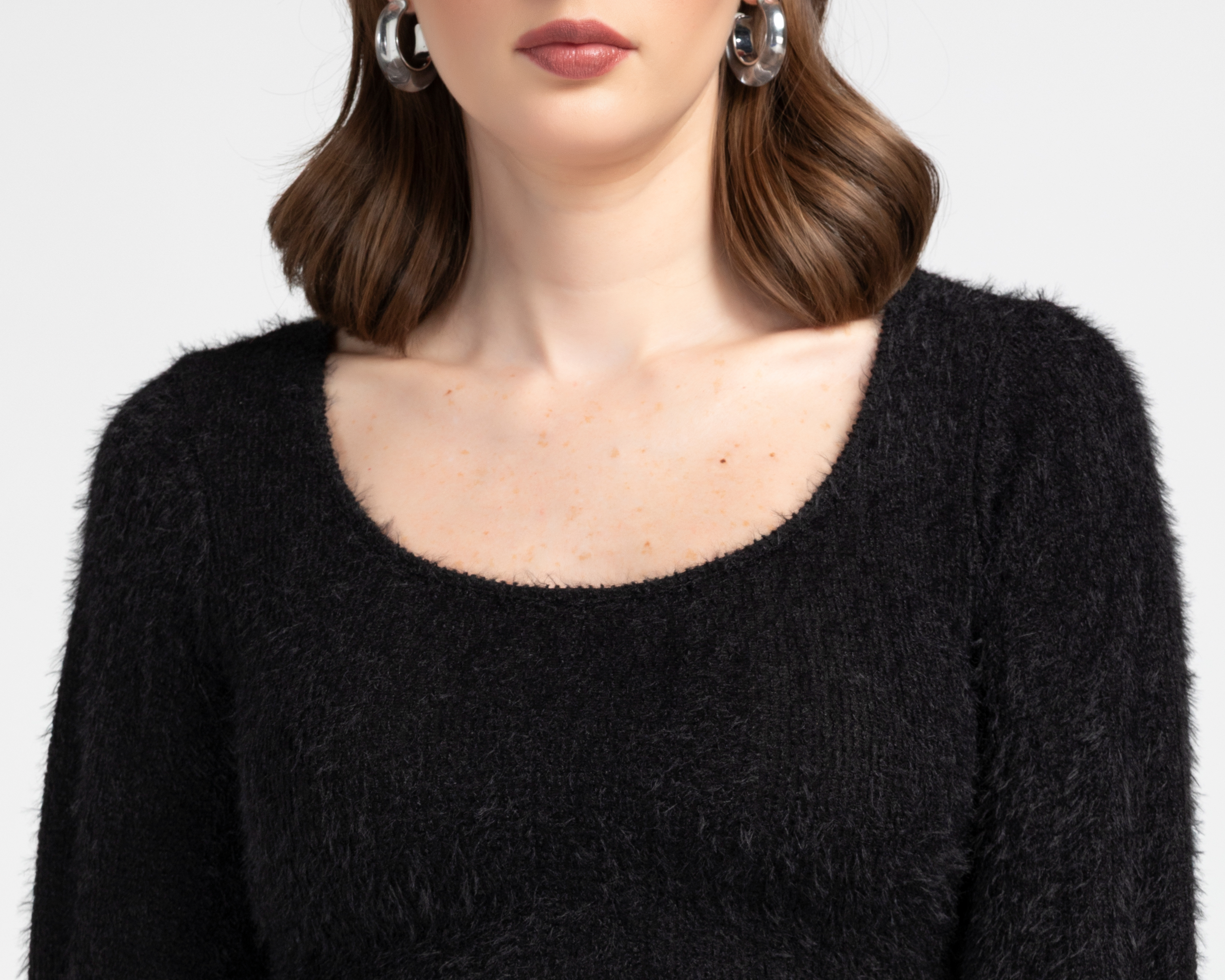 Foto 4 | Foto 4 | Blusa Manga Larga Sahara para Mujer