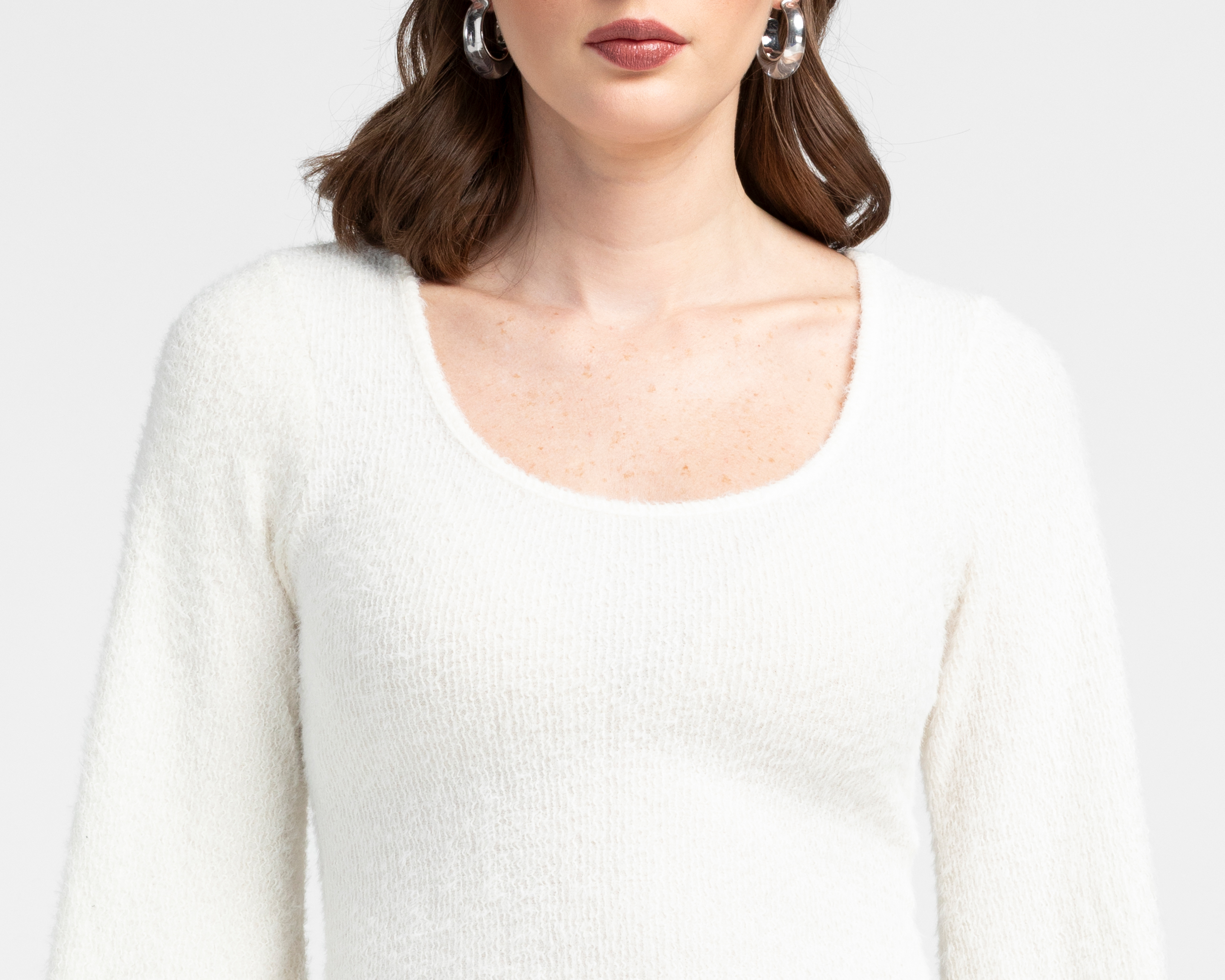 Foto 4 | Foto 4 | Blusa Manga Larga Sahara para Mujer