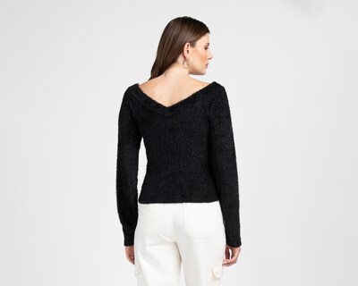 Foto 3 | Foto 3 | Blusa Manga Larga Sahara para Mujer