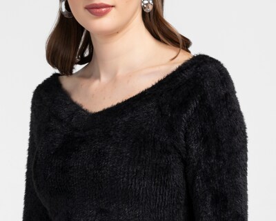 Foto 4 | Foto 4 | Blusa Manga Larga Sahara para Mujer