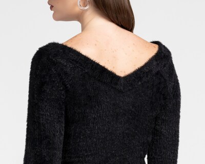 Foto 5 | Foto 5 | Blusa Manga Larga Sahara para Mujer