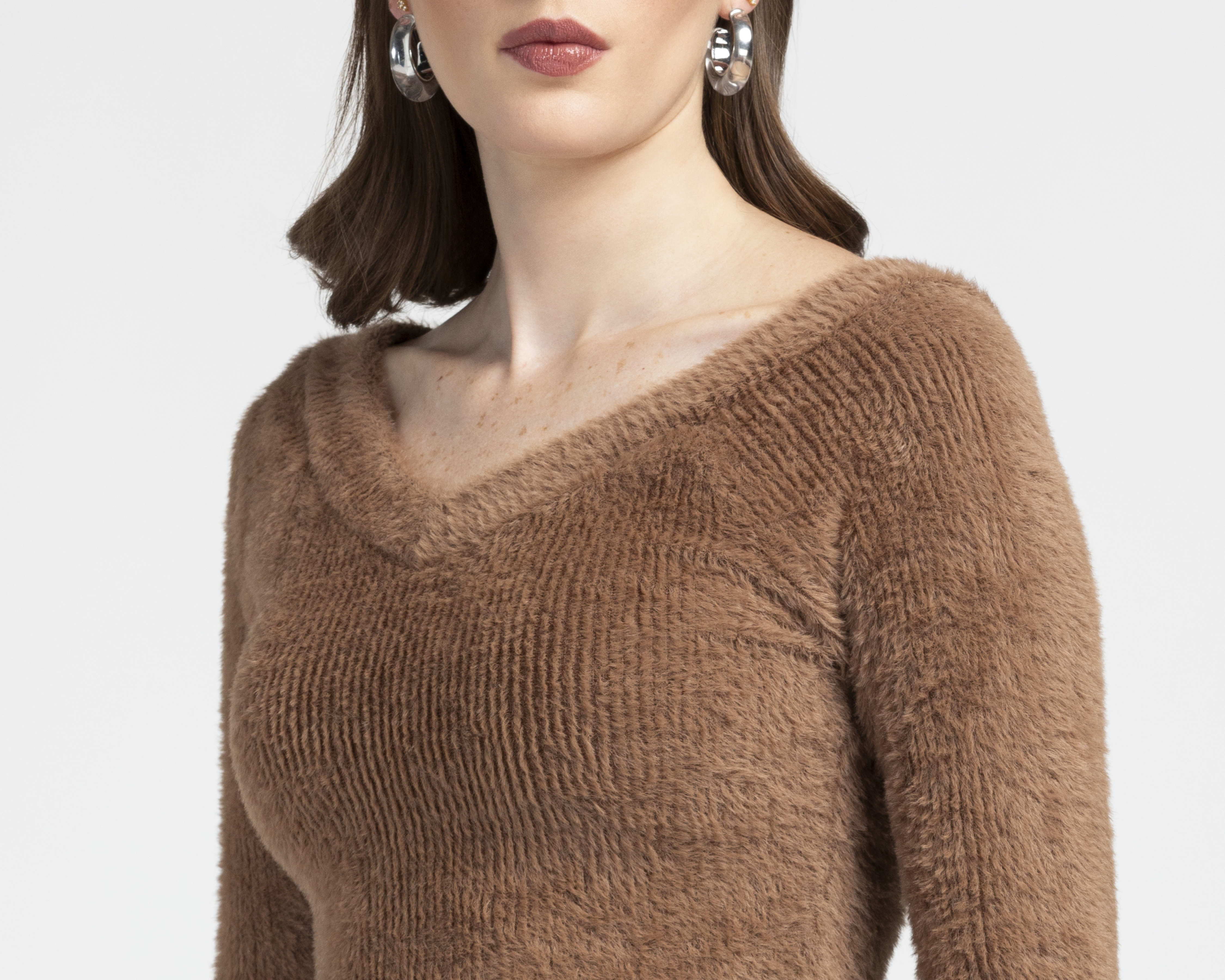 Foto 4 | Foto 4 | Blusa Manga Larga Sahara para Mujer