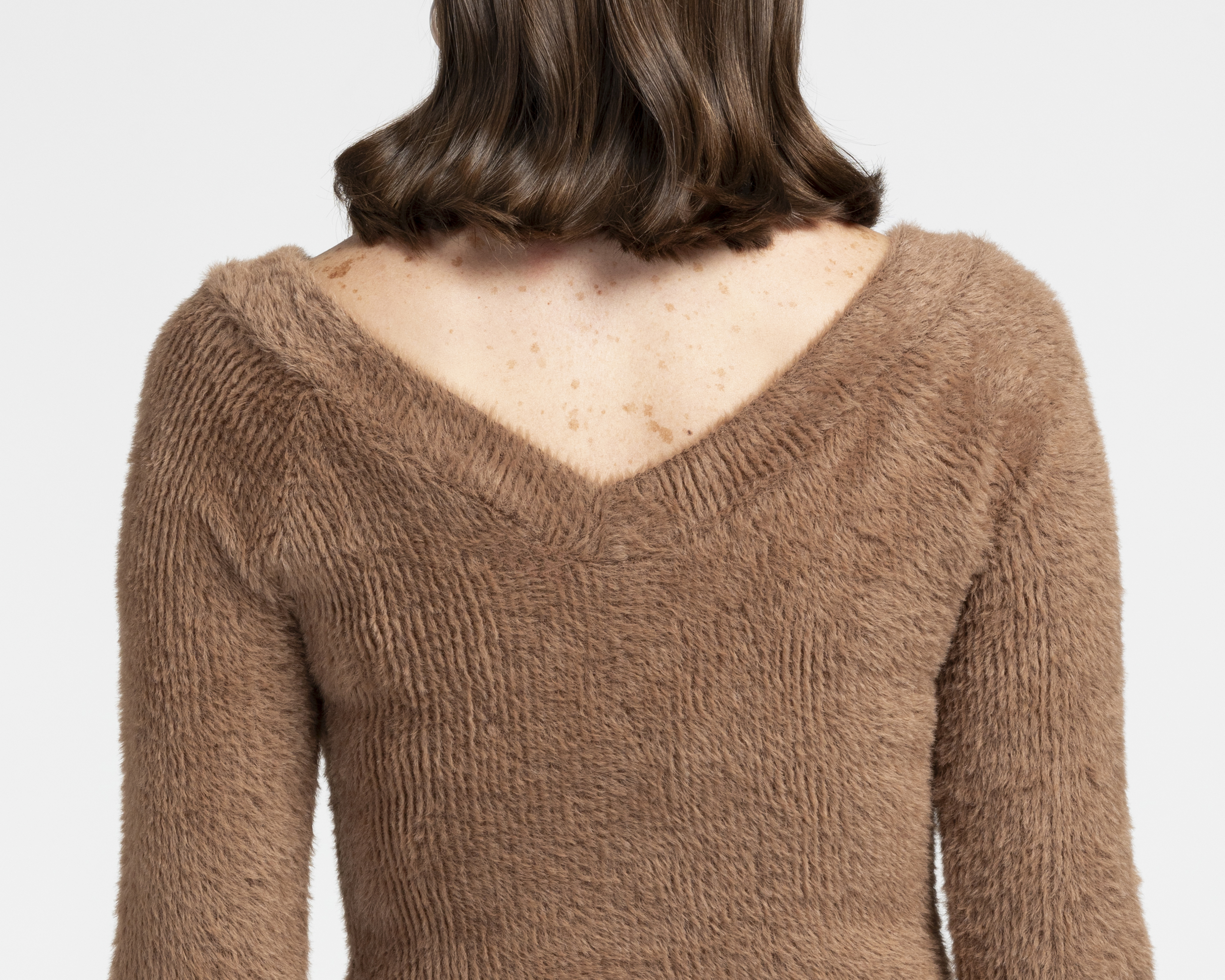 Foto 5 | Foto 5 | Blusa Manga Larga Sahara para Mujer