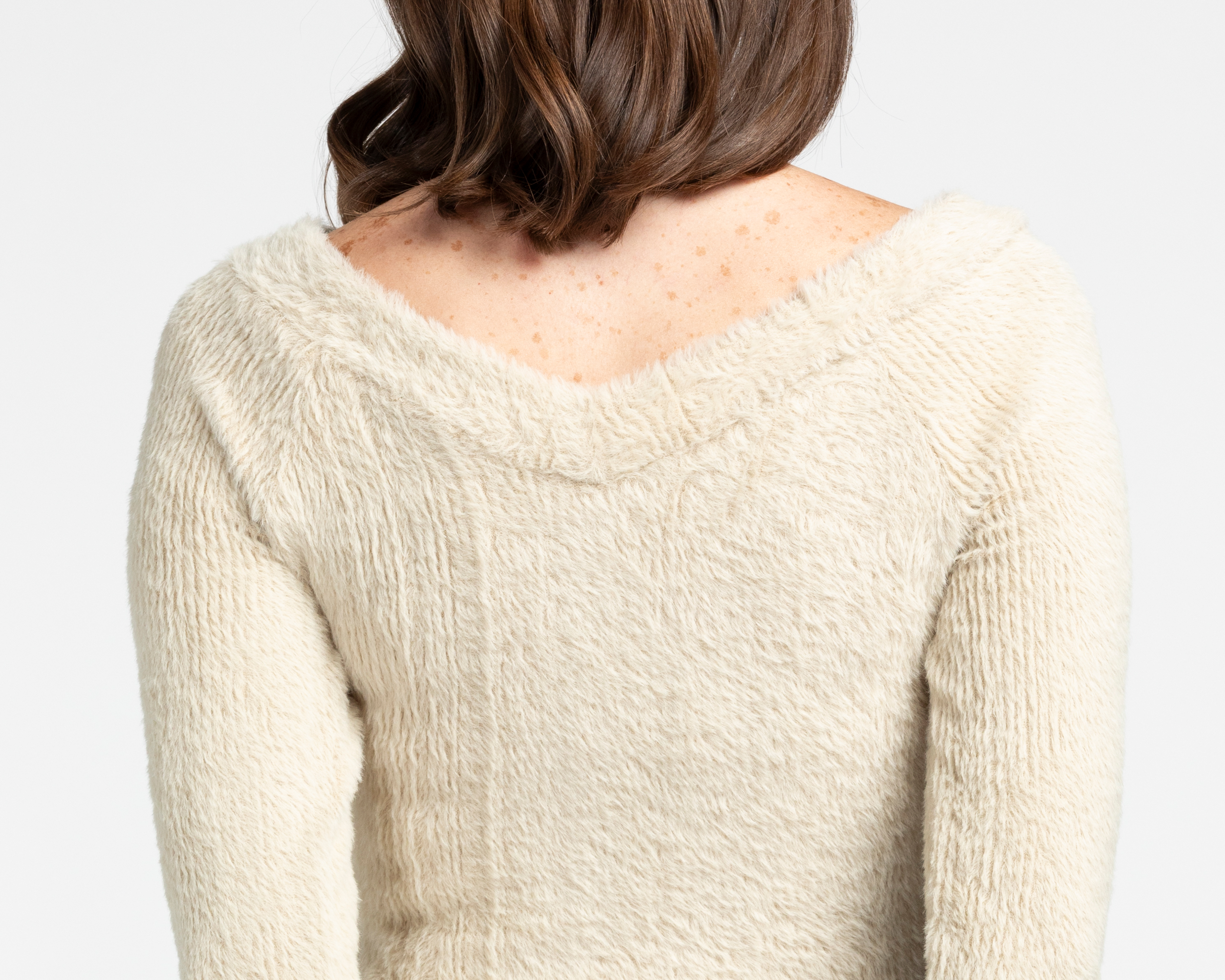 Foto 5 | Foto 5 | Blusa Manga Larga Sahara para Mujer