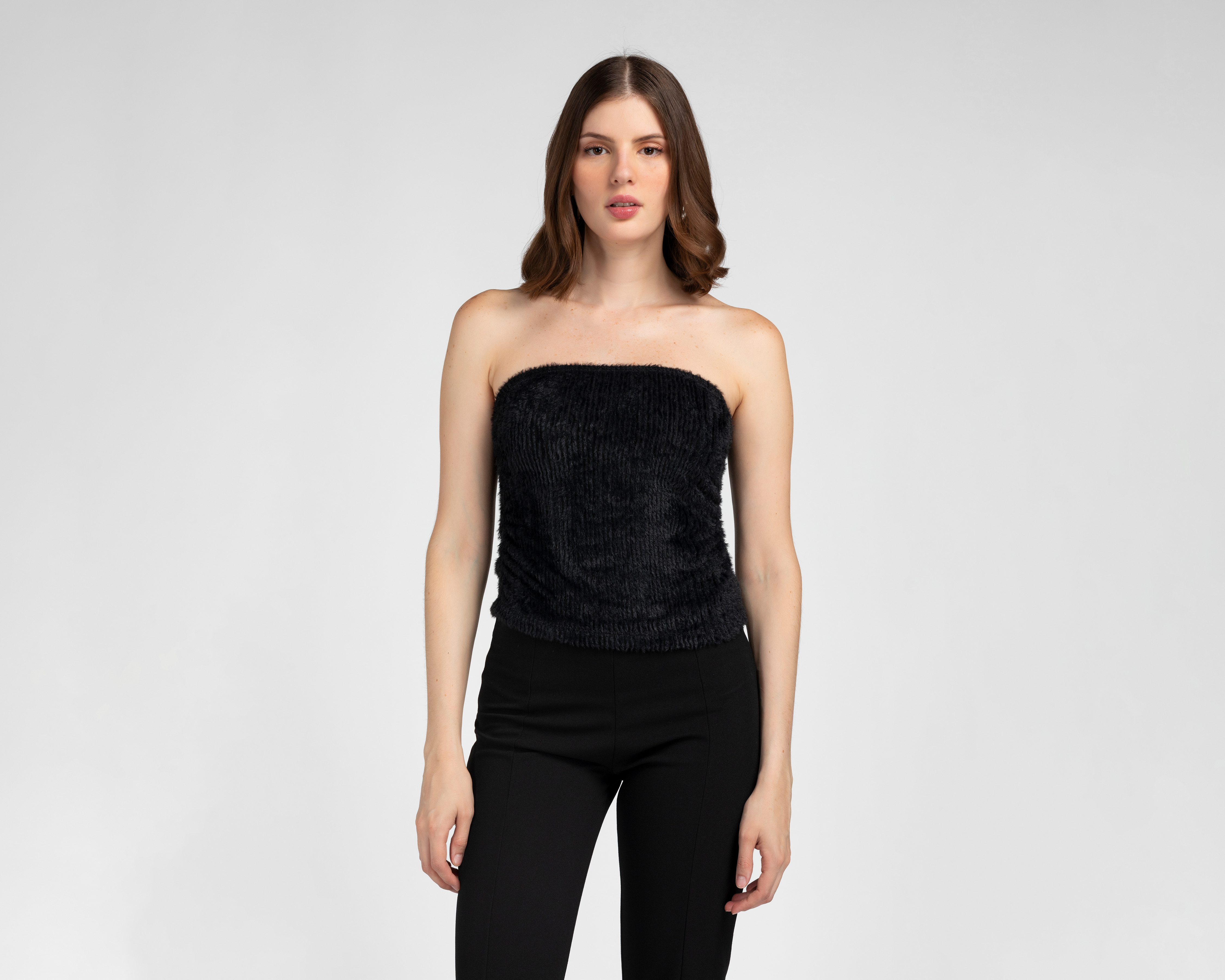 Top sin Tirantes Jennifer Lopez para Mujer