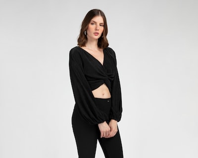 Foto 1 | Foto 1 | Blusa Escotada Jennifer Lopez para Mujer