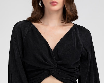 Foto 4 | Foto 4 | Blusa Escotada Jennifer Lopez para Mujer