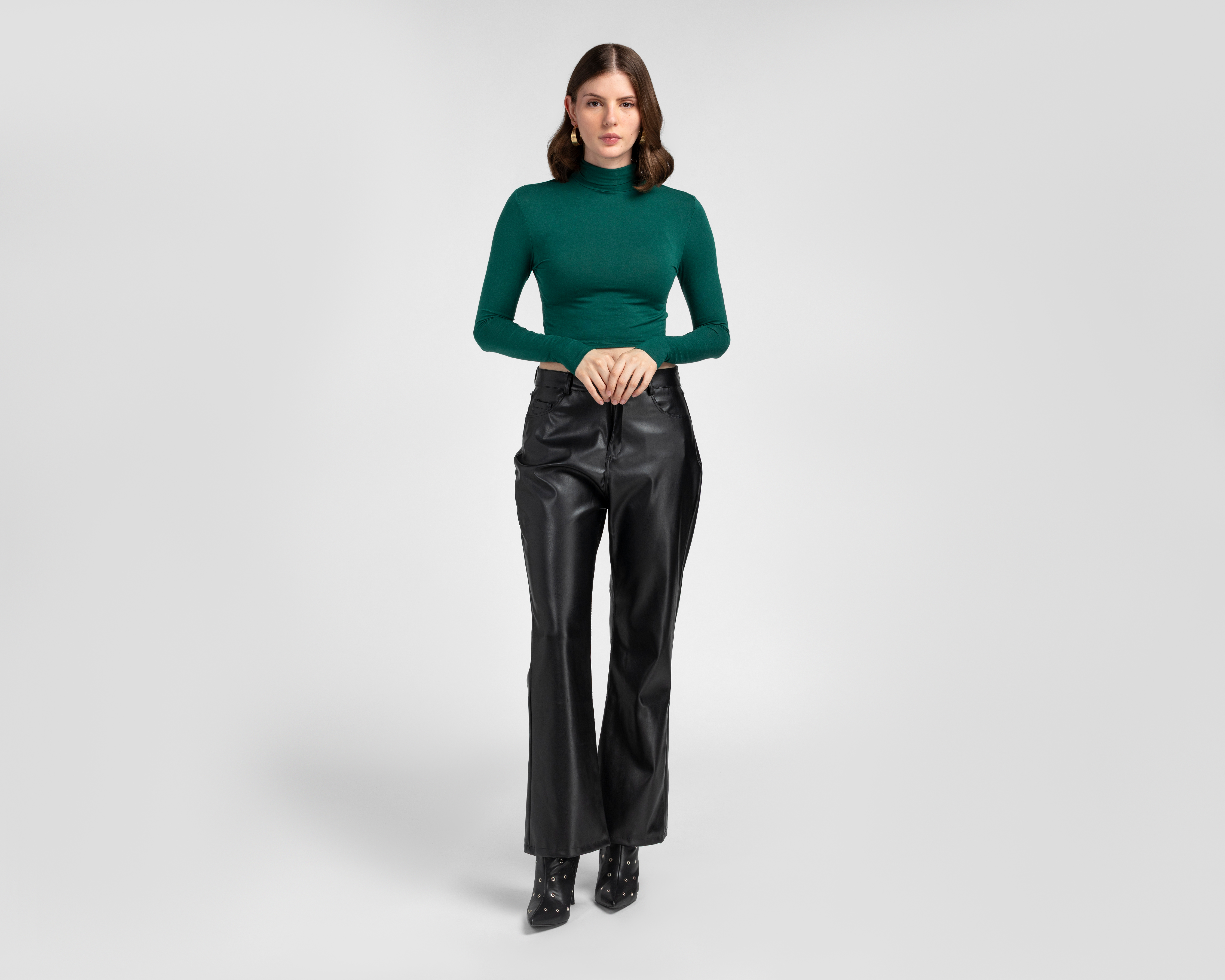 Foto 2 | Foto 2 | Top Manga Larga Jennifer Lopez para Mujer