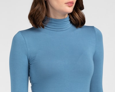 Foto 4 | Foto 4 | Top Cuello Alto Jennifer Lopez para Mujer