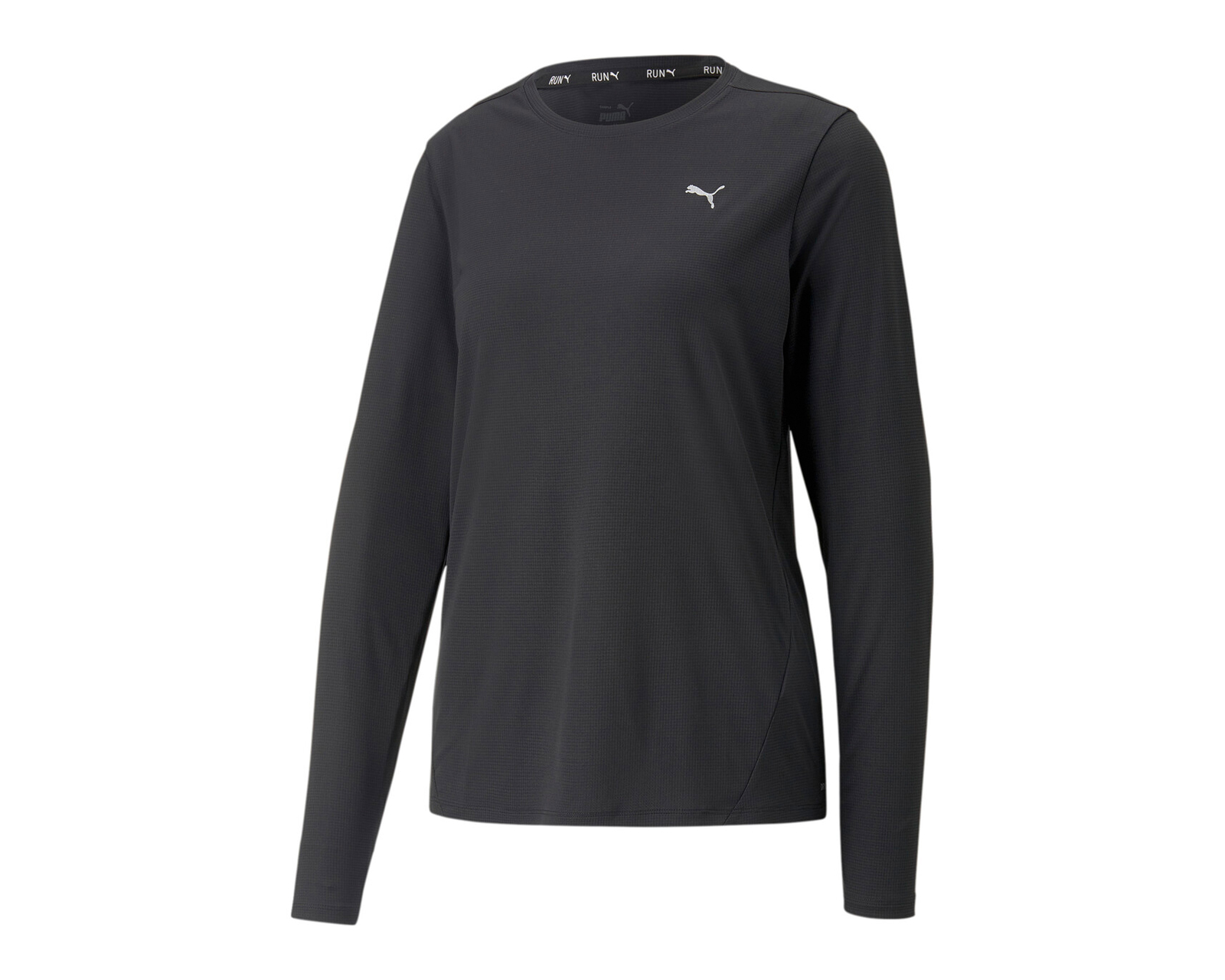 Foto 2 pulgar | Foto 1 | Playera de Entrenamiento Puma para Mujer