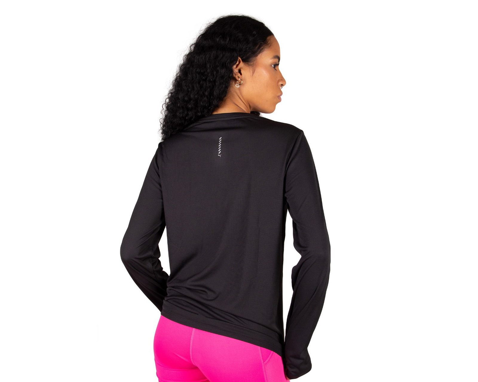 Foto 6 pulgar | Foto 5 | Playera de Entrenamiento Puma para Mujer