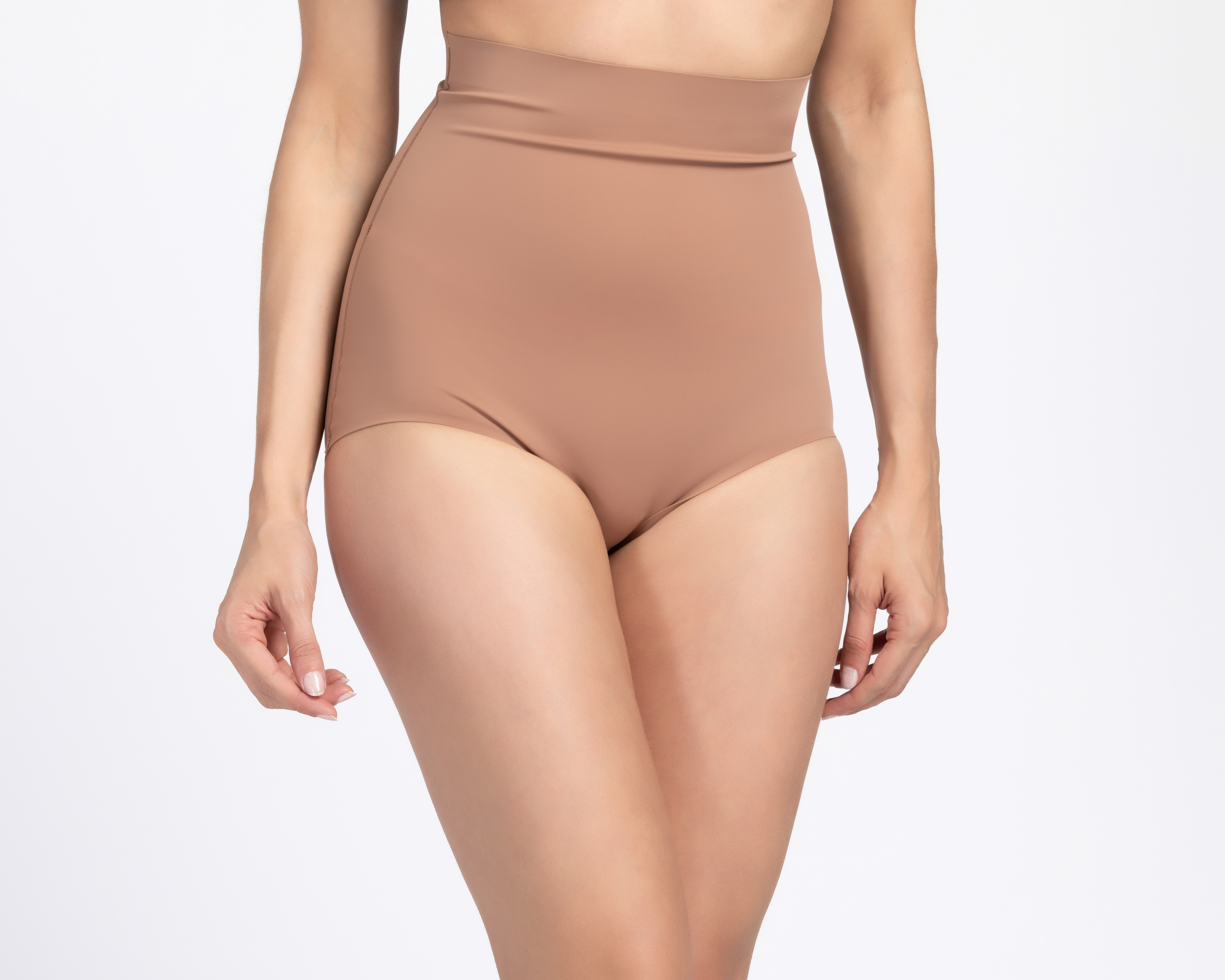 Foto 2 pulgar | Foto 1 | Body con Control Shape & Care Cocoa para Mujer
