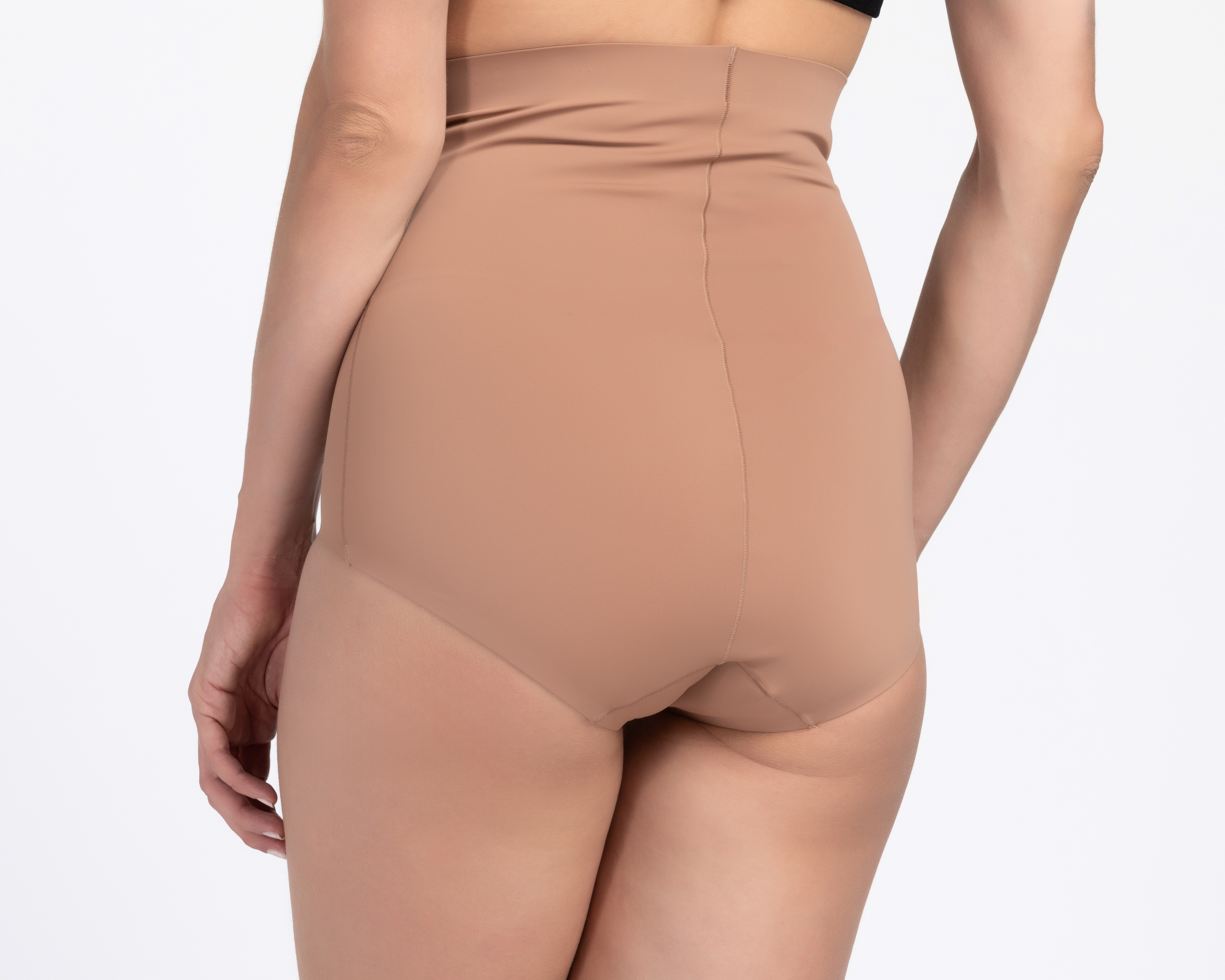 Foto 3 pulgar | Foto 2 | Body con Control Shape & Care Cocoa para Mujer