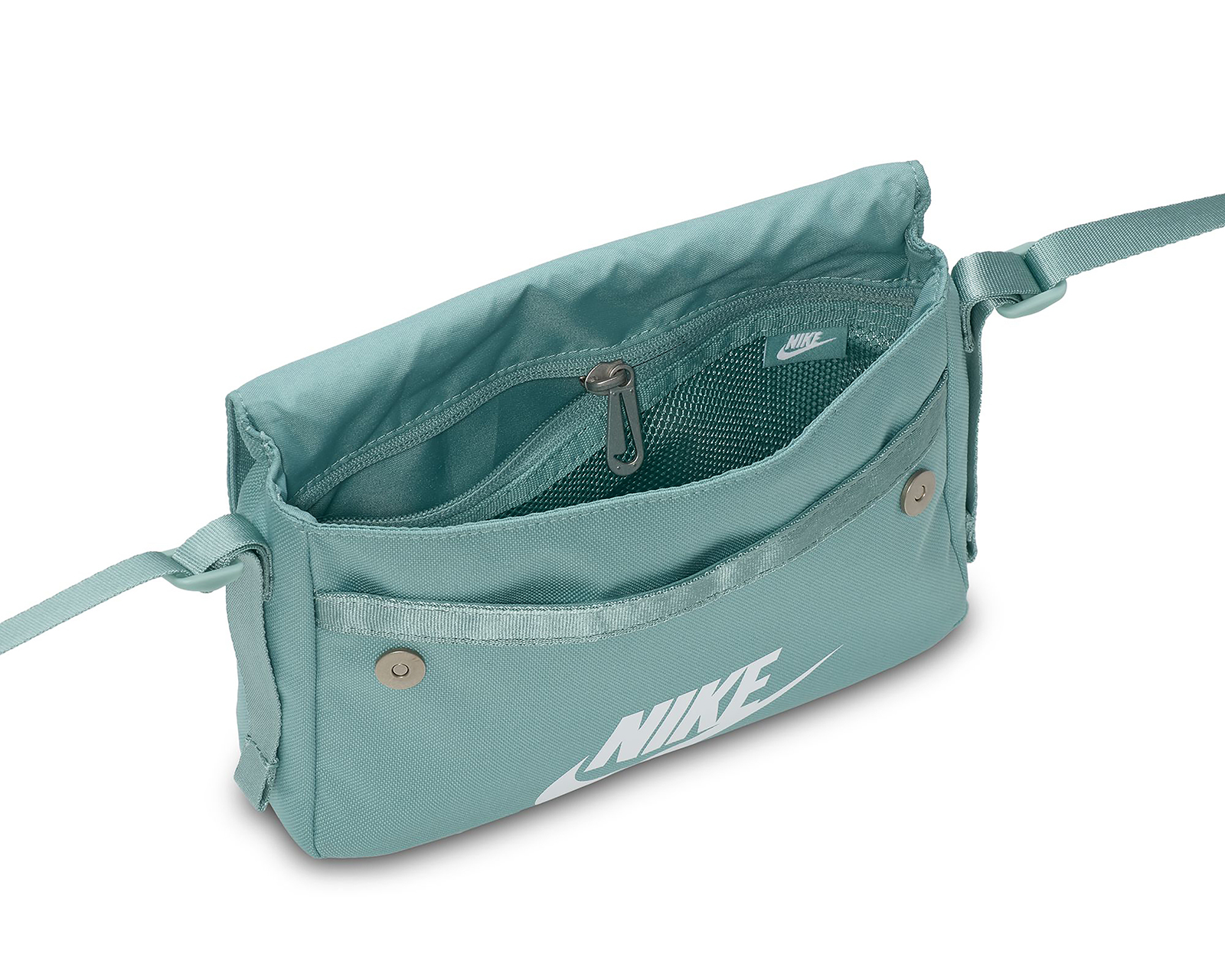 Foto 4 | Foto 4 | Bandolera para Mujer Nike Sportswear