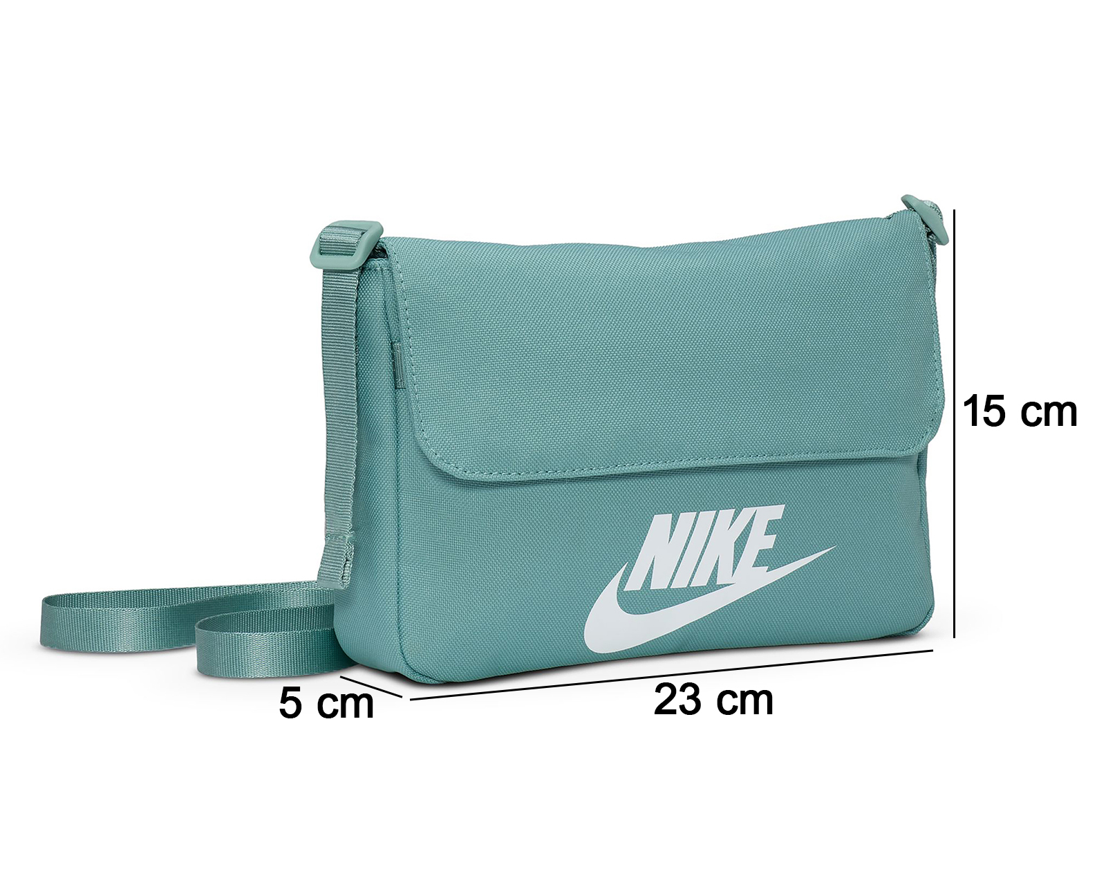 Foto 9 pulgar | Foto 8 | Bandolera para Mujer Nike Sportswear