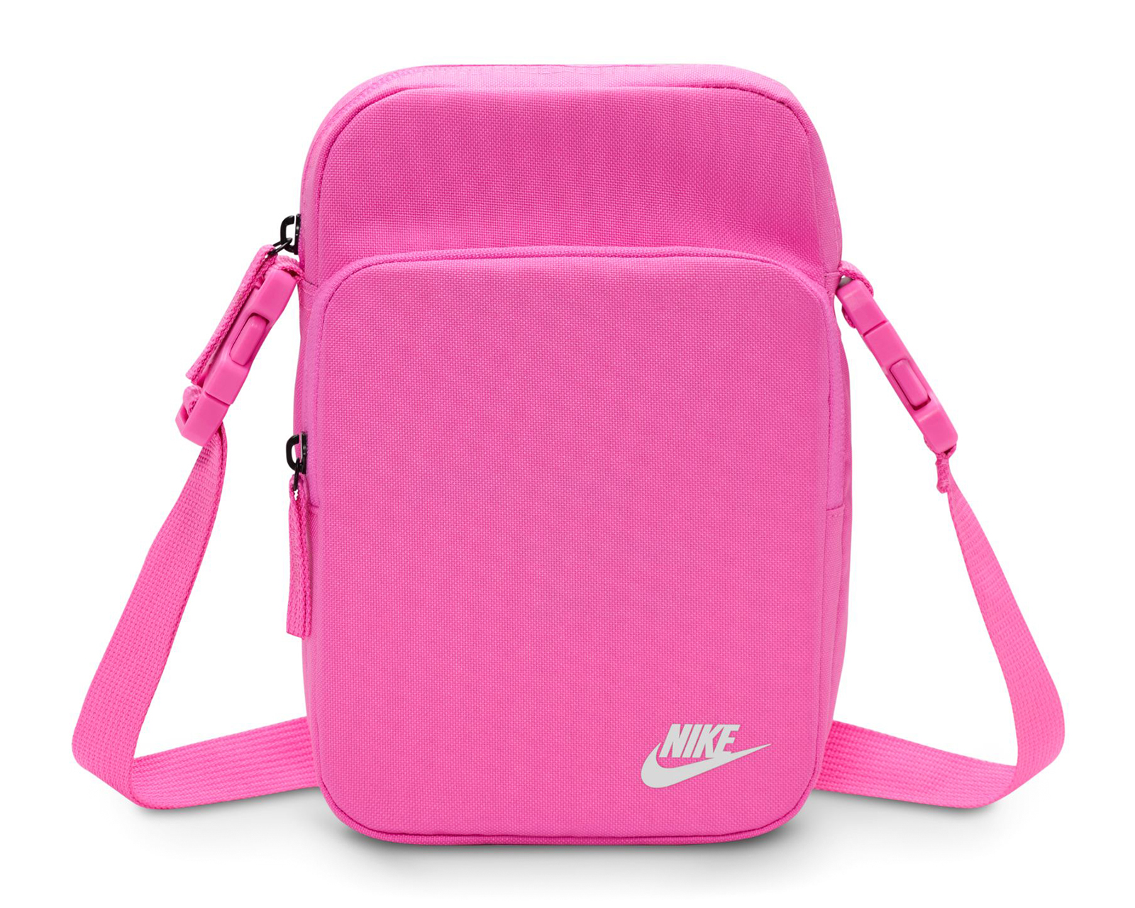 Foto 2 pulgar | Foto 1 | Bandolera Nike Heritage para Mujer