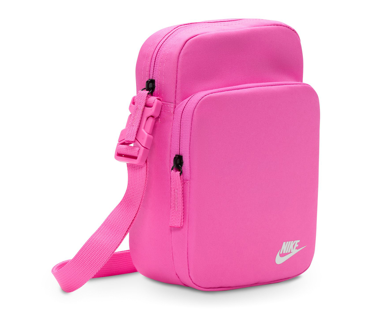 Foto 2 | Foto 2 | Bandolera Nike Heritage para Mujer