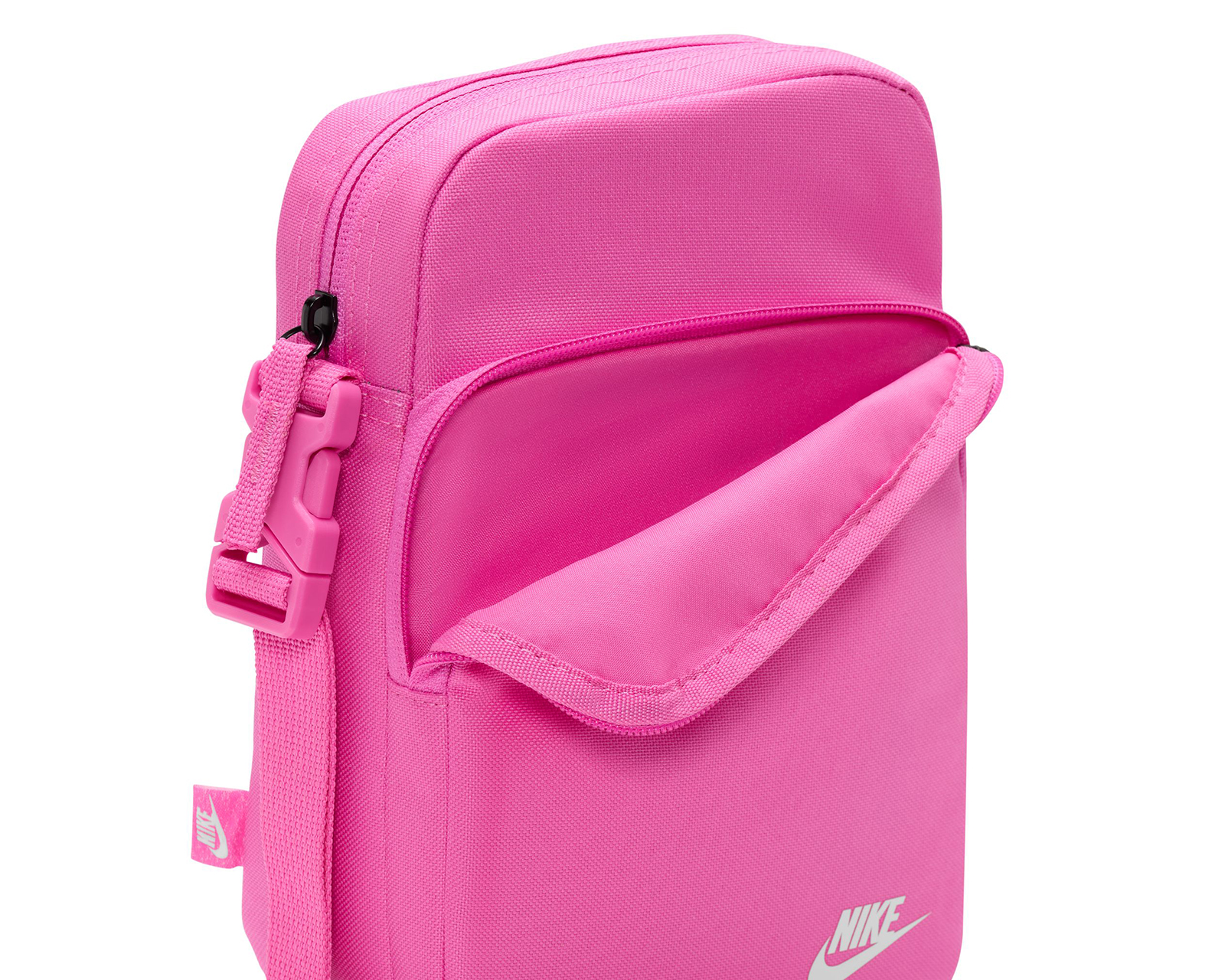 Foto 4 | Foto 4 | Bandolera Nike Heritage para Mujer