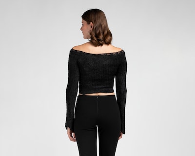 Foto 3 | Foto 3 | Blusa Manga Larga Jennifer Lopez para Mujer