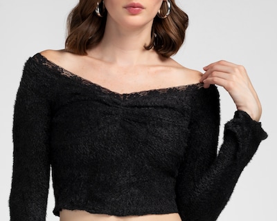 Foto 4 | Foto 4 | Blusa Manga Larga Jennifer Lopez para Mujer