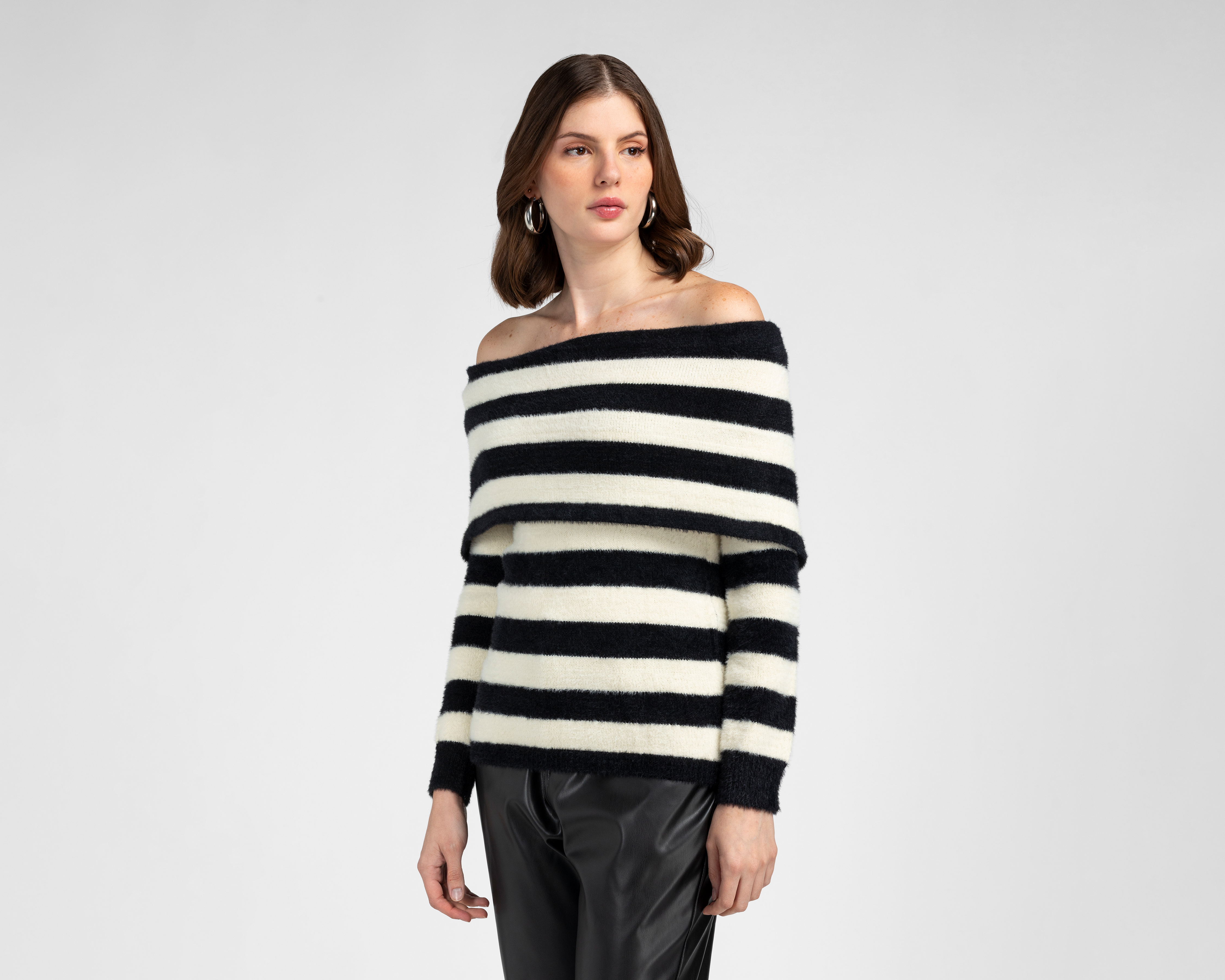 Suéter Jennifer Lopez para Mujer