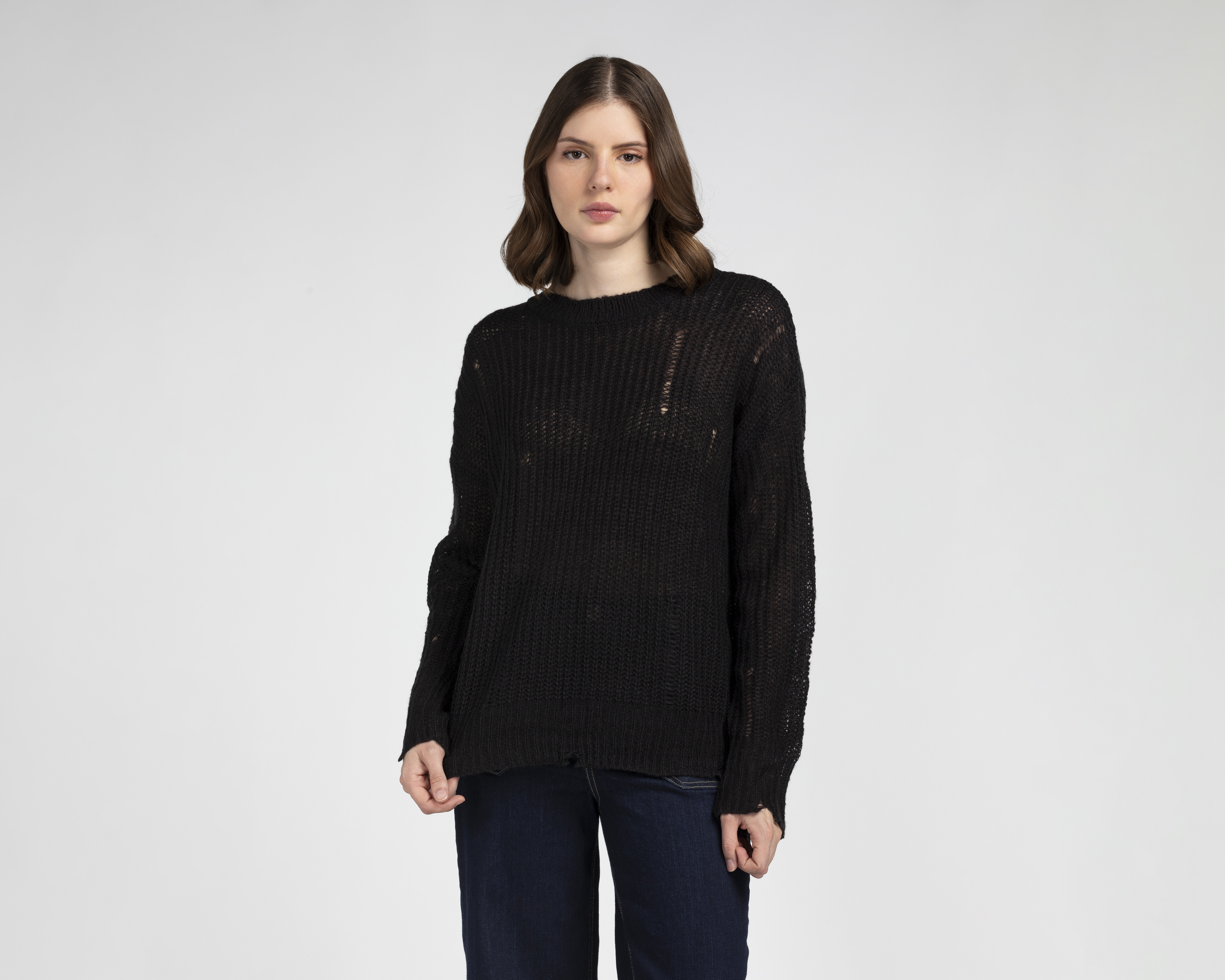 Suéter Ligero Jennifer Lopez para Mujer