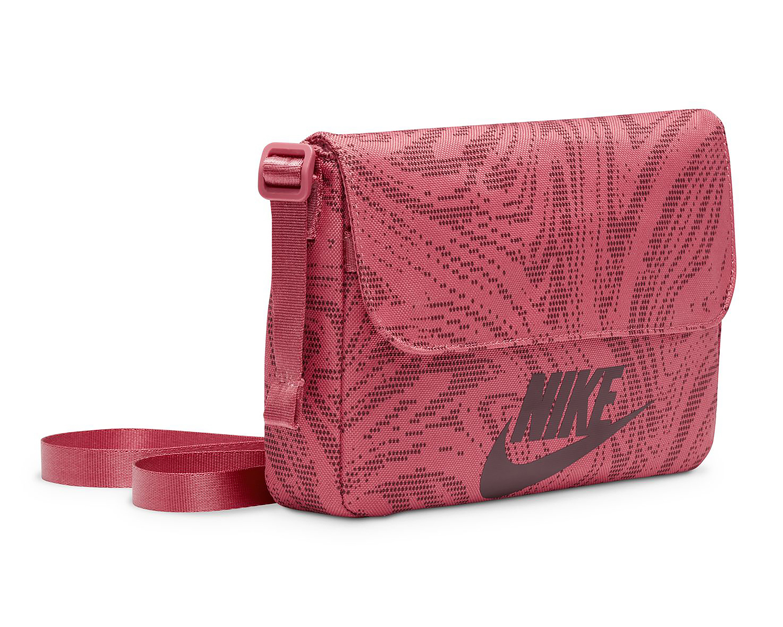 Foto 2 | Foto 2 | Bolsa Cruzada Nike NSW Futura