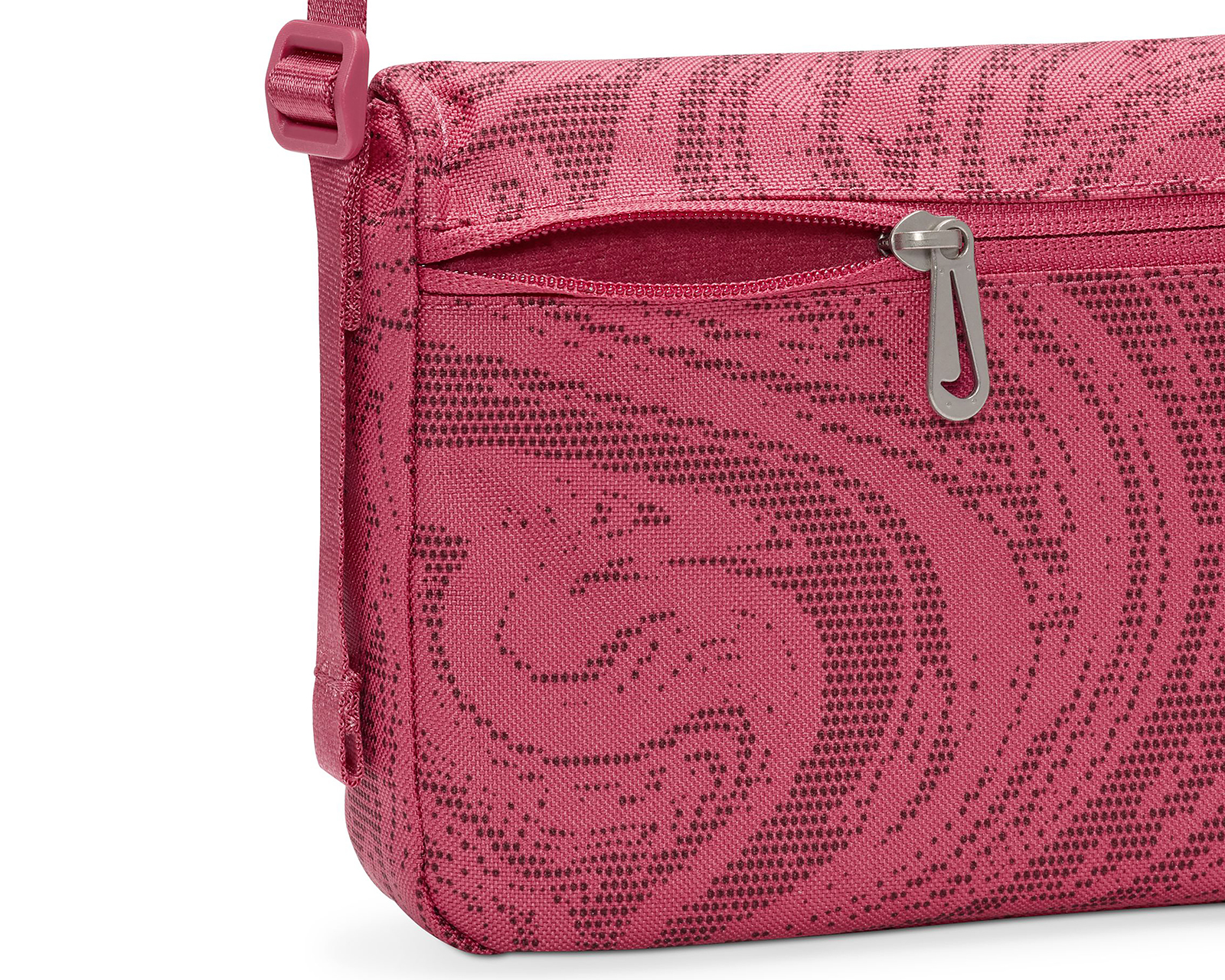 Foto 6 | Foto 6 | Bolsa Cruzada Nike NSW Futura