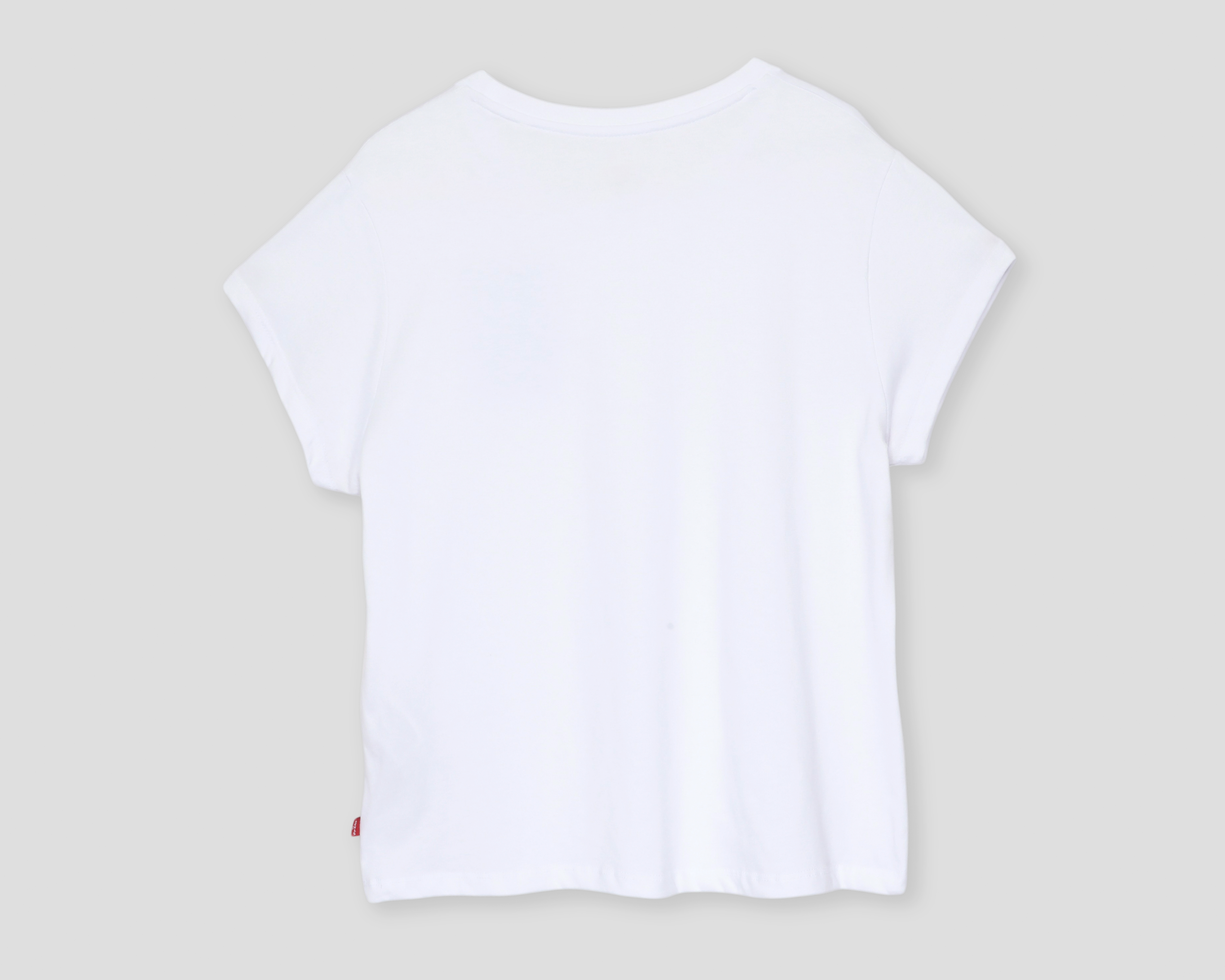 Foto 3 pulgar | Foto 2 | Playera Manga Corta Levi's para Mujer