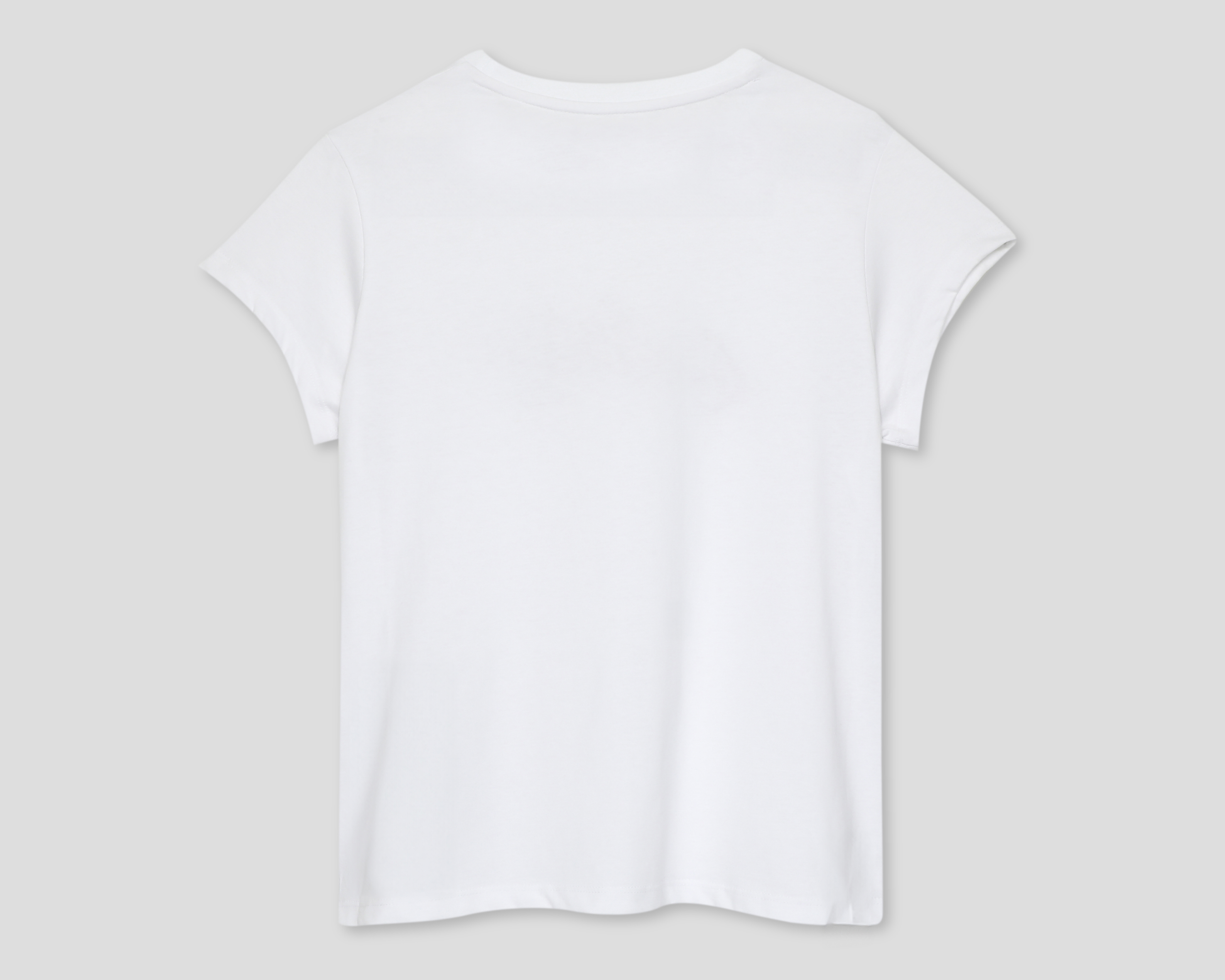 Foto 2 | Foto 2 | Playera de Algodón Levi's para Mujer