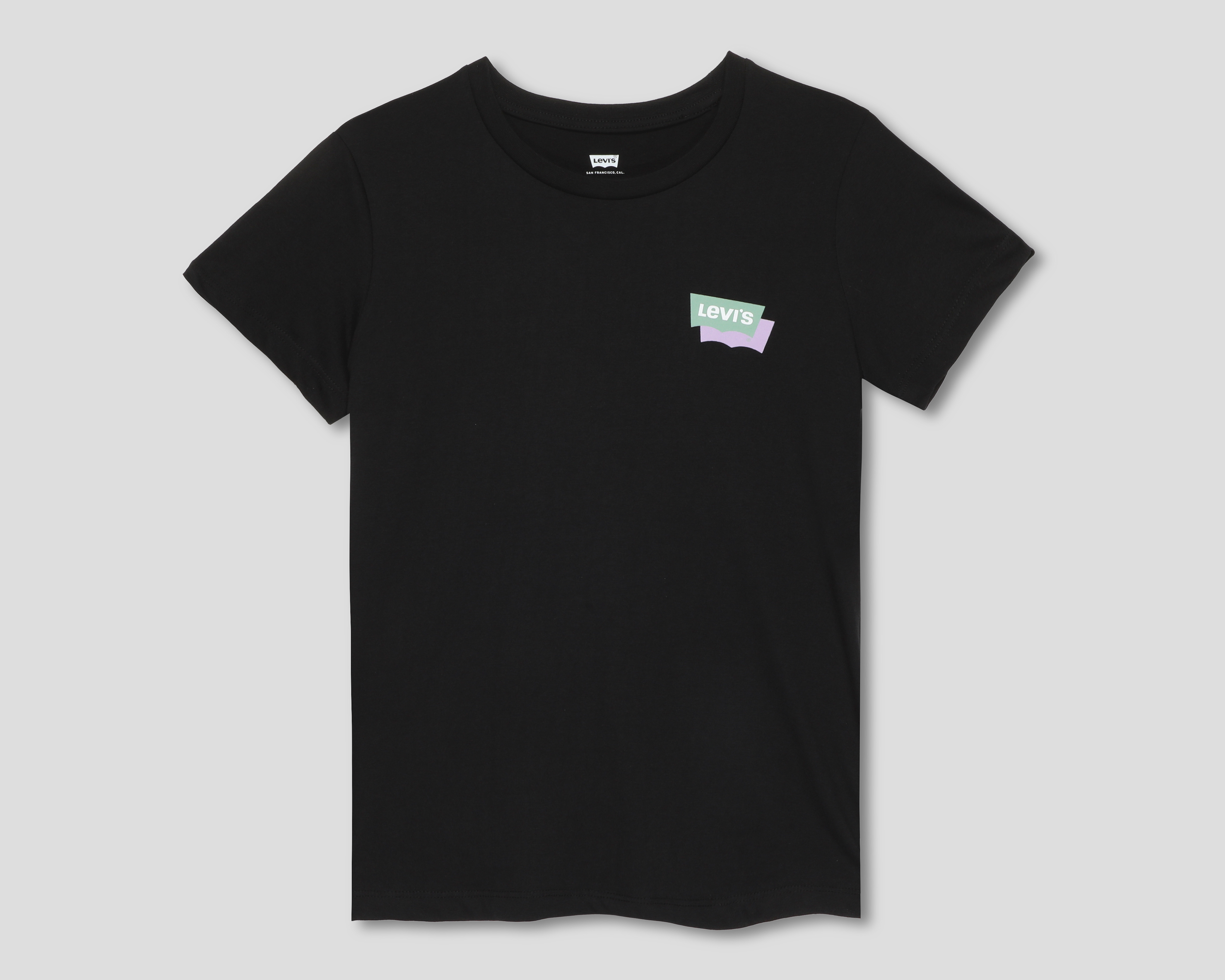 Foto 1 | Foto 1 | Playera de Algodón Levi's para Mujer