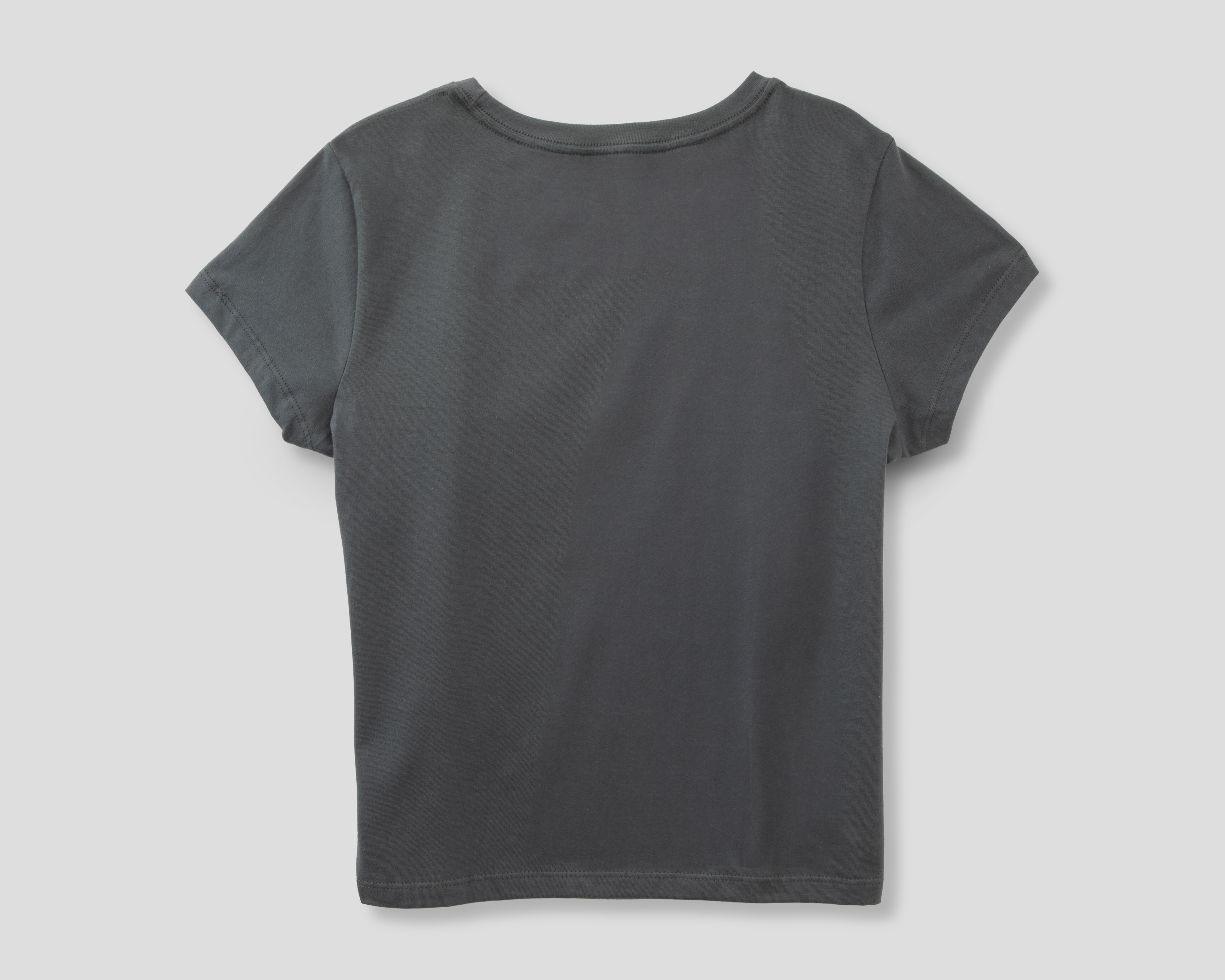 Foto 3 pulgar | Foto 2 | Playera de Algodón Disney Villanas para Mujer