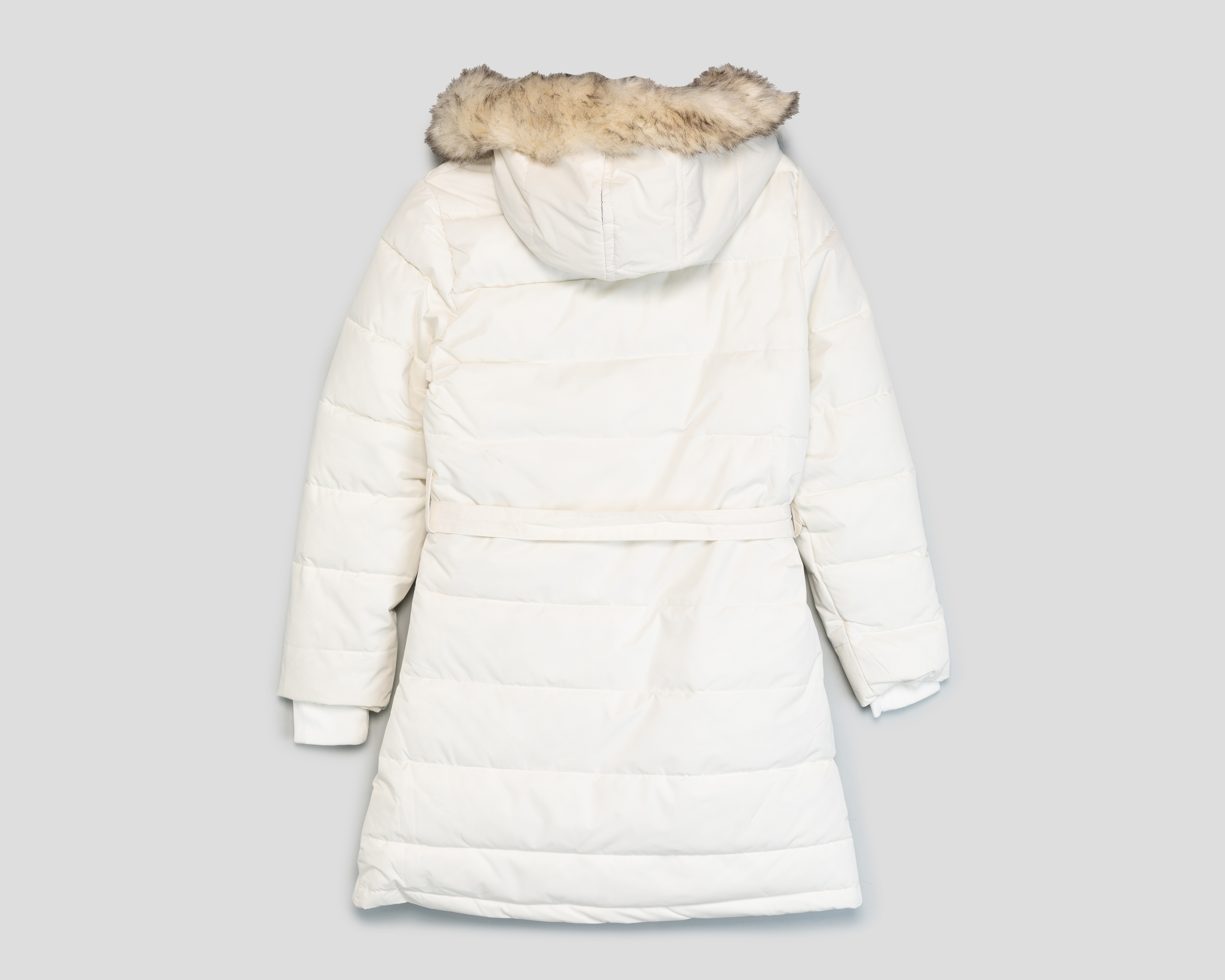 Foto 2 | Foto 2 | Chamarra Capitonada Ann Miller para Mujer