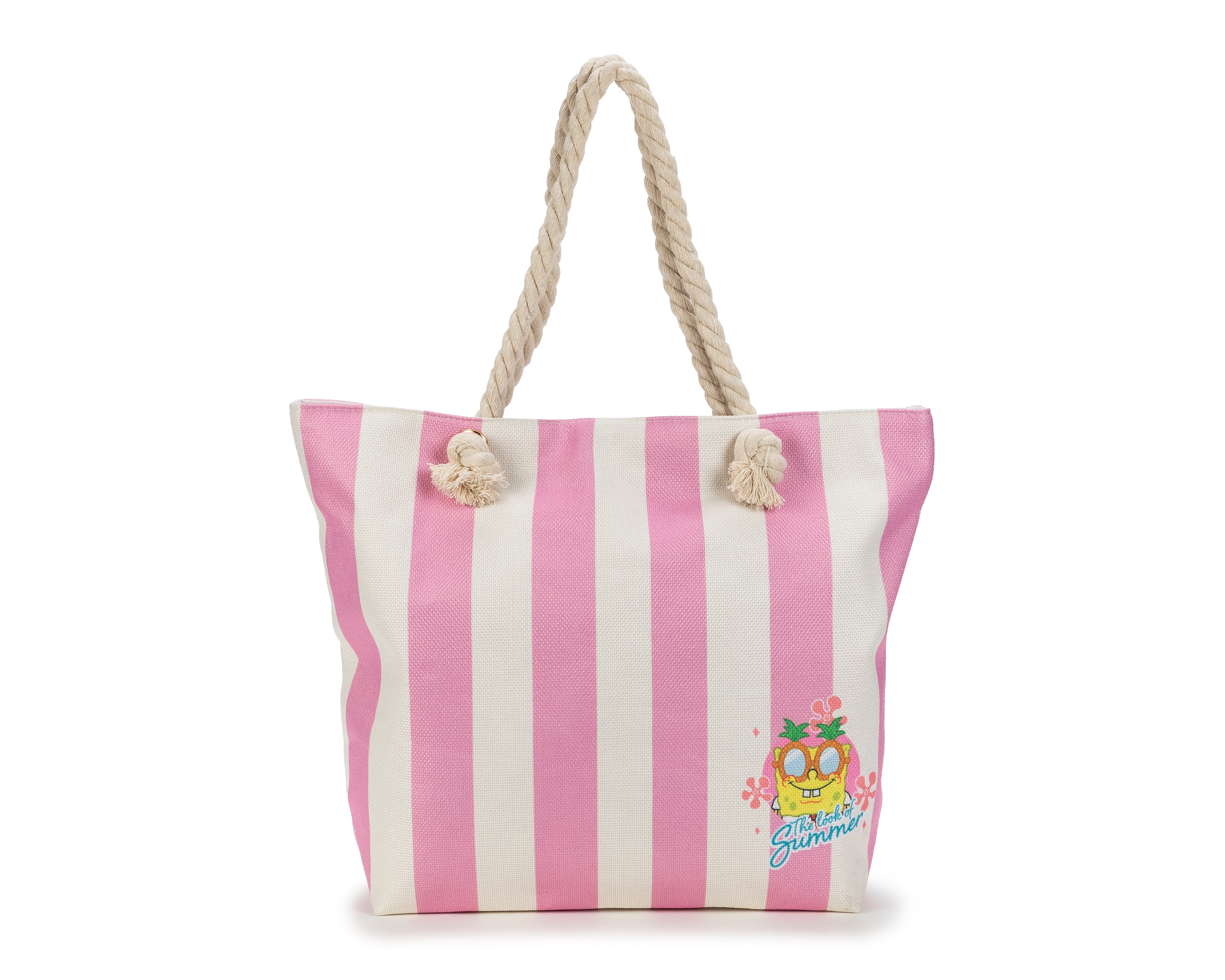 Bolsa de Hombro Bob Esponja