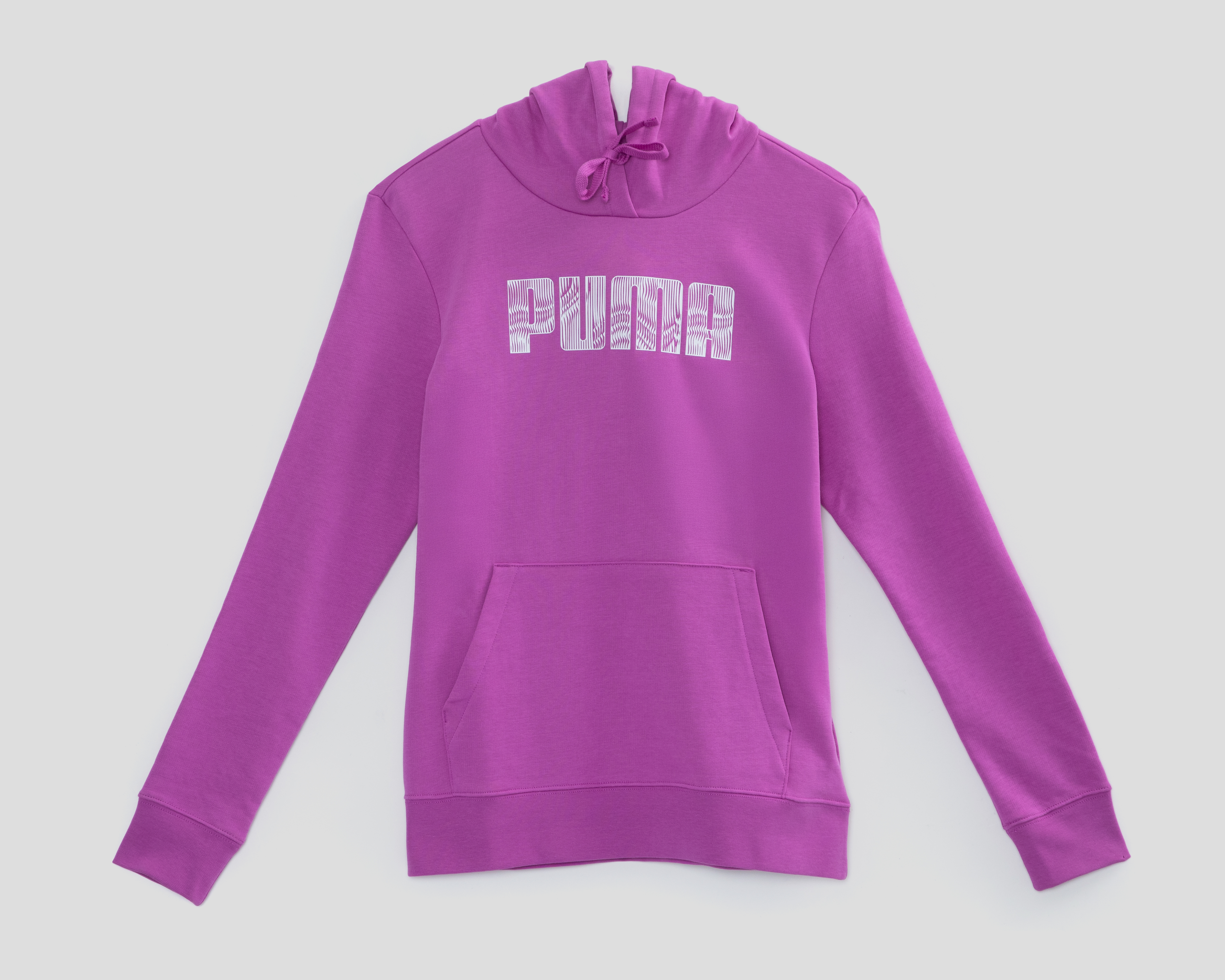 Foto 2 pulgar | Foto 1 | Sudadera Deportiva Puma Mass Merchant para Mujer
