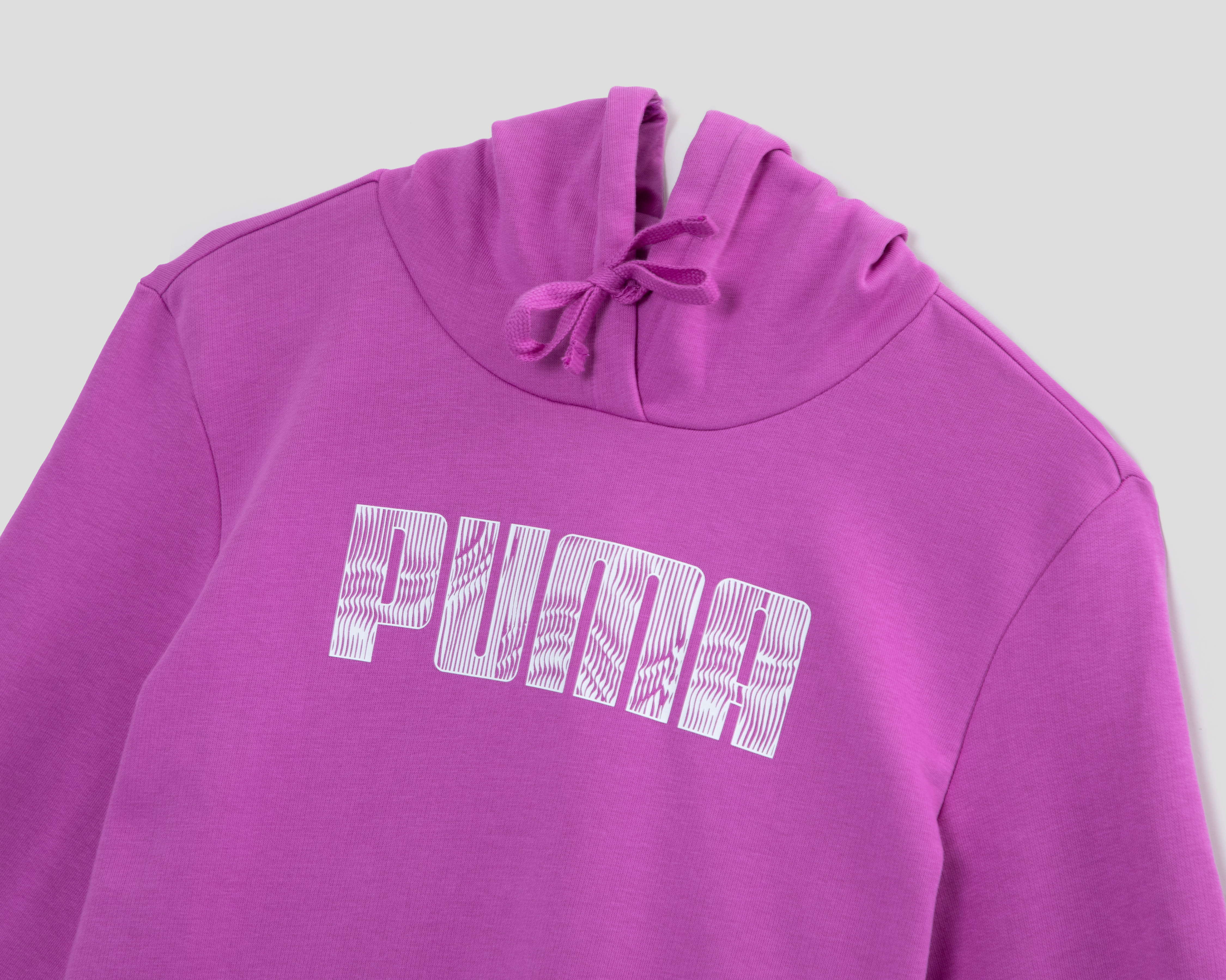 Foto 4 pulgar | Foto 3 | Sudadera Deportiva Puma Mass Merchant para Mujer