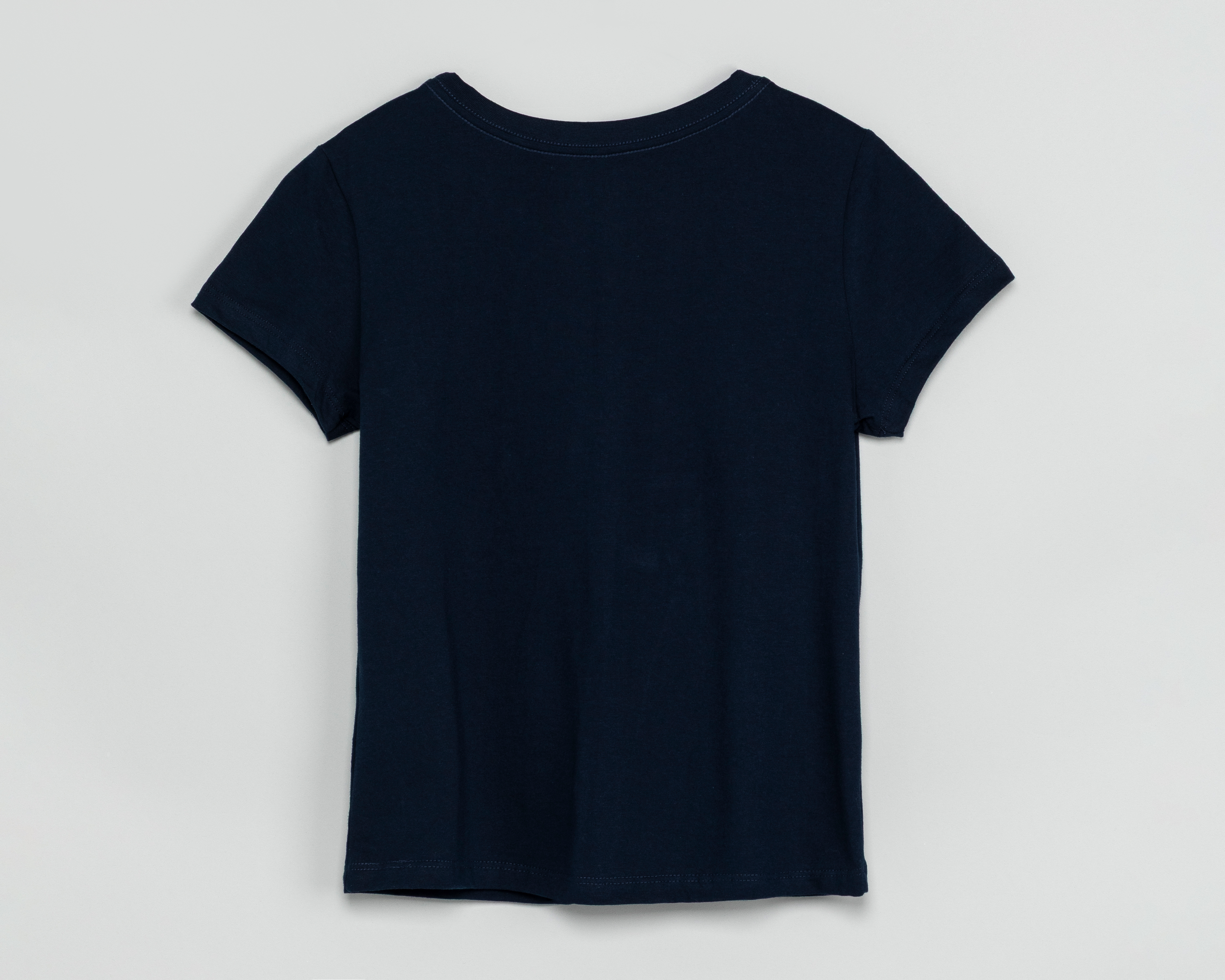 Foto 3 pulgar | Foto 2 | Playera Lilo & Stitch Disney para Mujer