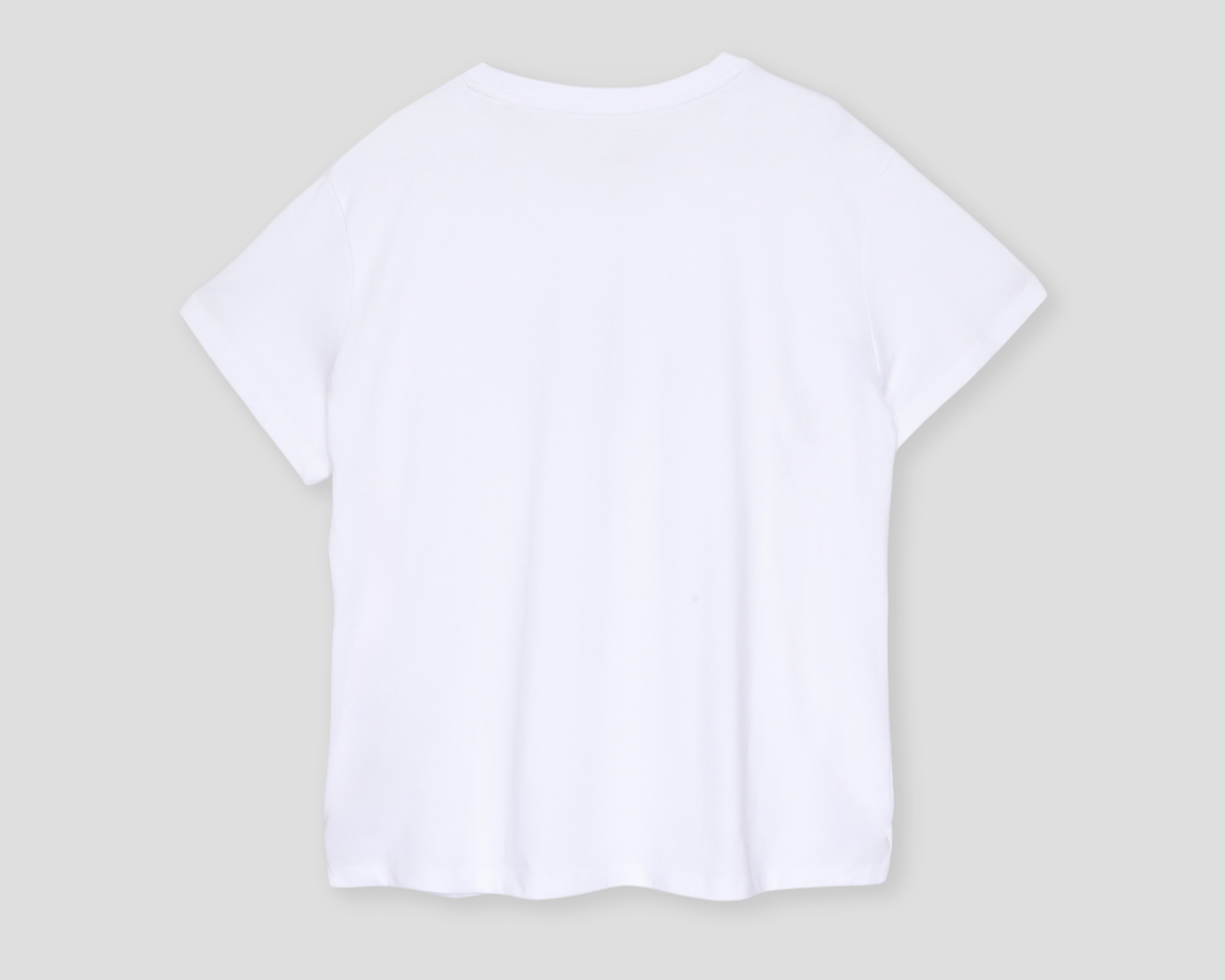 Foto 2 | Foto 2 | Playera Manga Corta Levi's para Mujer