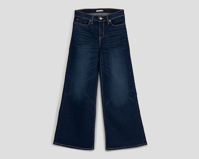 Foto 1 | Foto 1 | Jeans Levi's 318 Shaping Wide Leg para Mujer