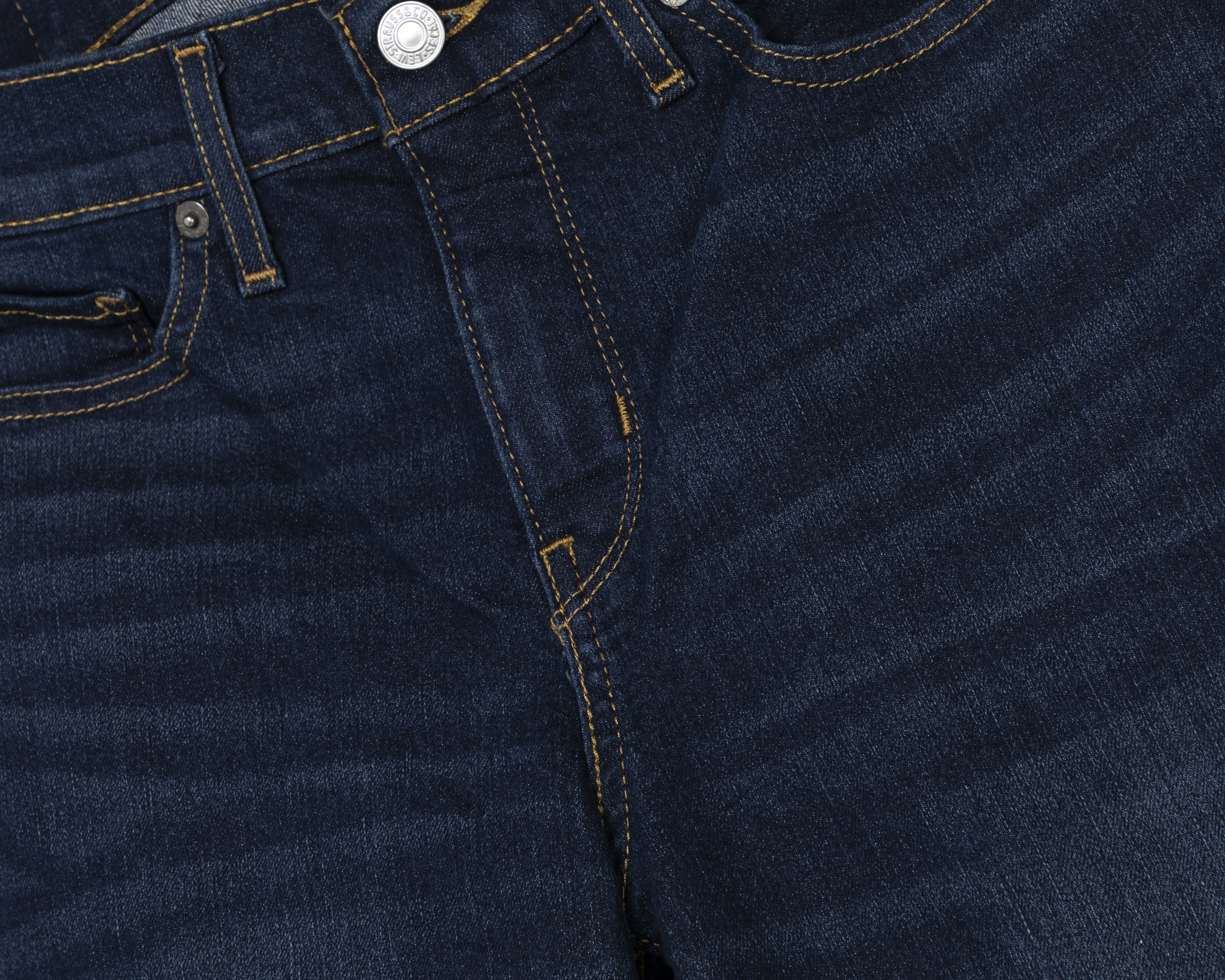 Foto 4 pulgar | Foto 3 | Jeans Levi's 318 Shaping Wide Leg para Mujer