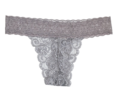 Foto 3 | Foto 3 | Tanga de Encaje Activa para Mujer 5 Piezas