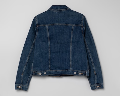 Foto 6 | Foto 6 | Chamarra Trucker Levi's de Mezclilla