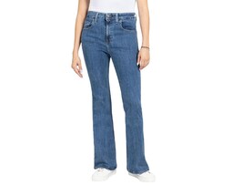 Jeans Flare Levi's 726 High Rise para Mujer
