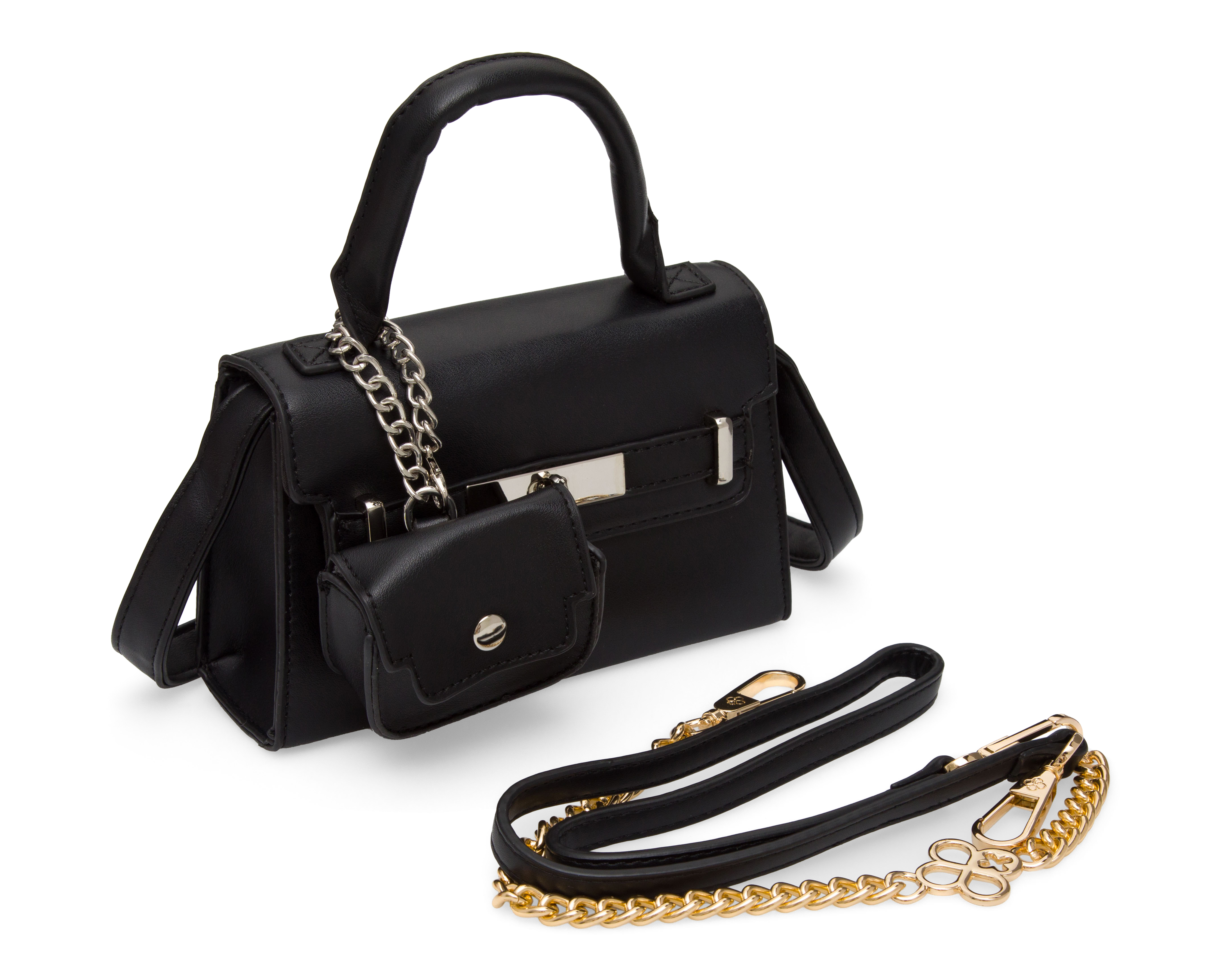 Bolsa Cruzada Thinner