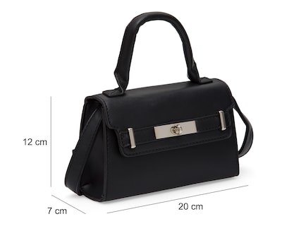 Foto 6 | Foto 6 | Bolsa Cruzada Thinner