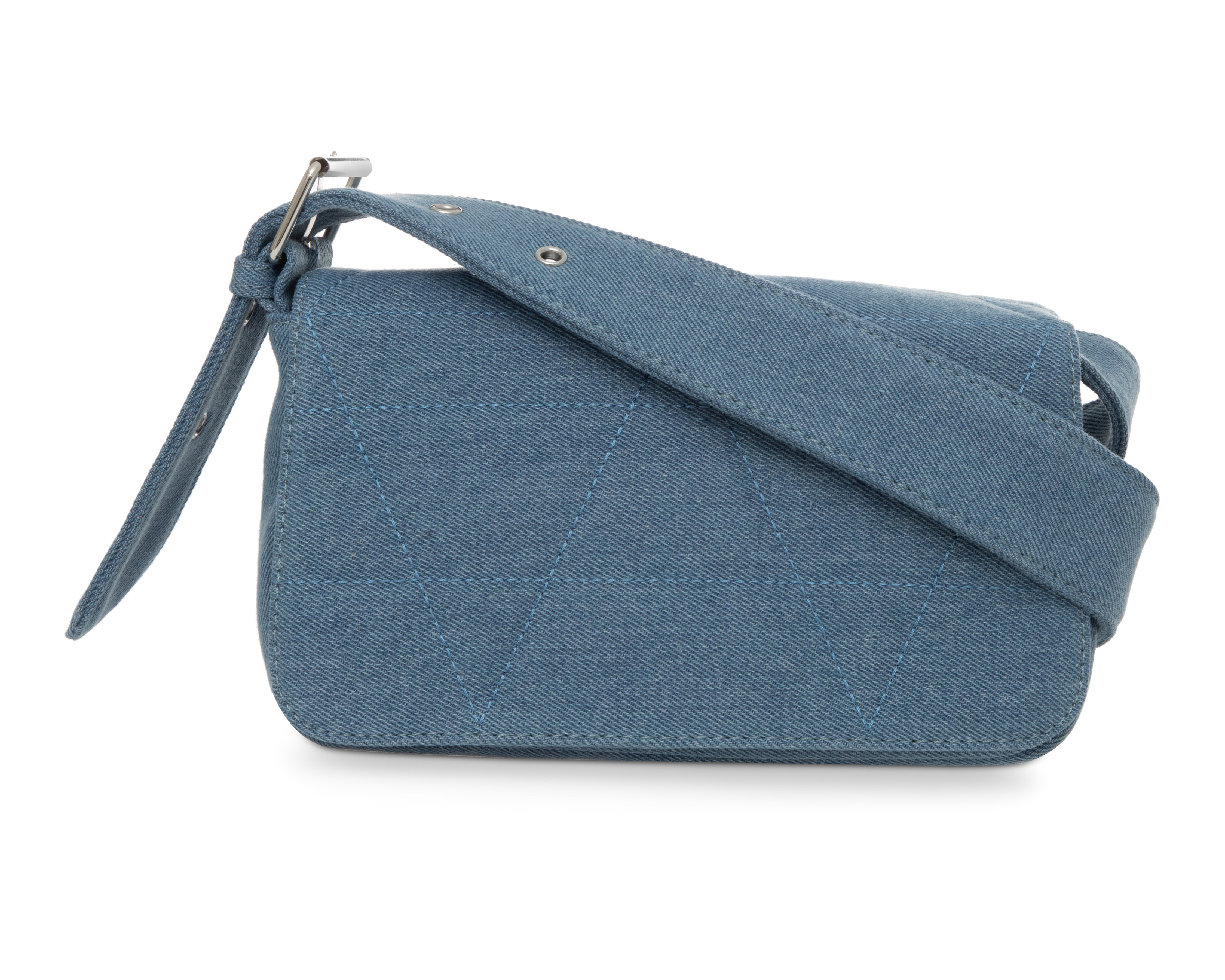 Bolsa Cruzada Thinner