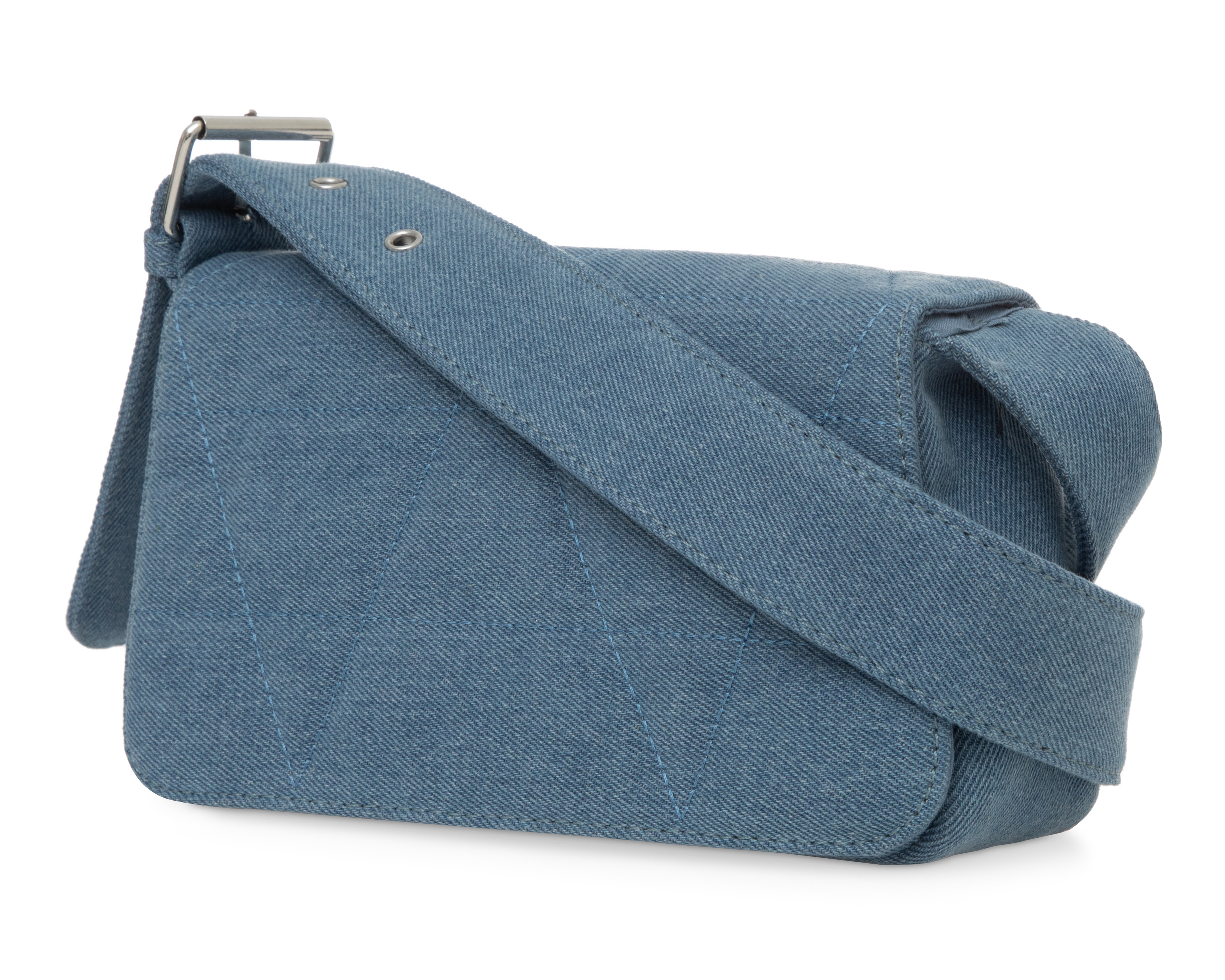 Foto 2 | Foto 2 | Bolsa Cruzada Thinner