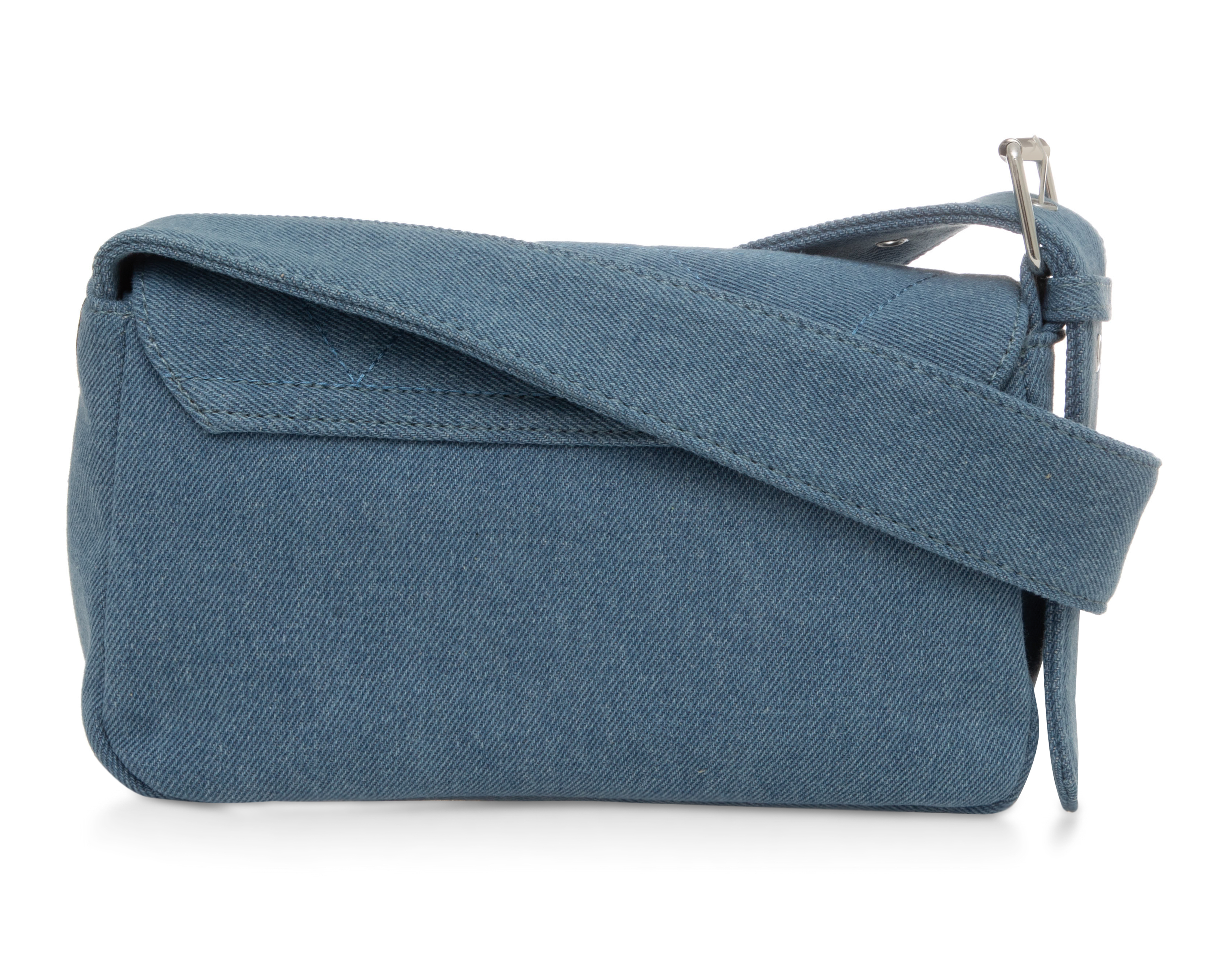 Foto 4 pulgar | Foto 3 | Bolsa Cruzada Thinner