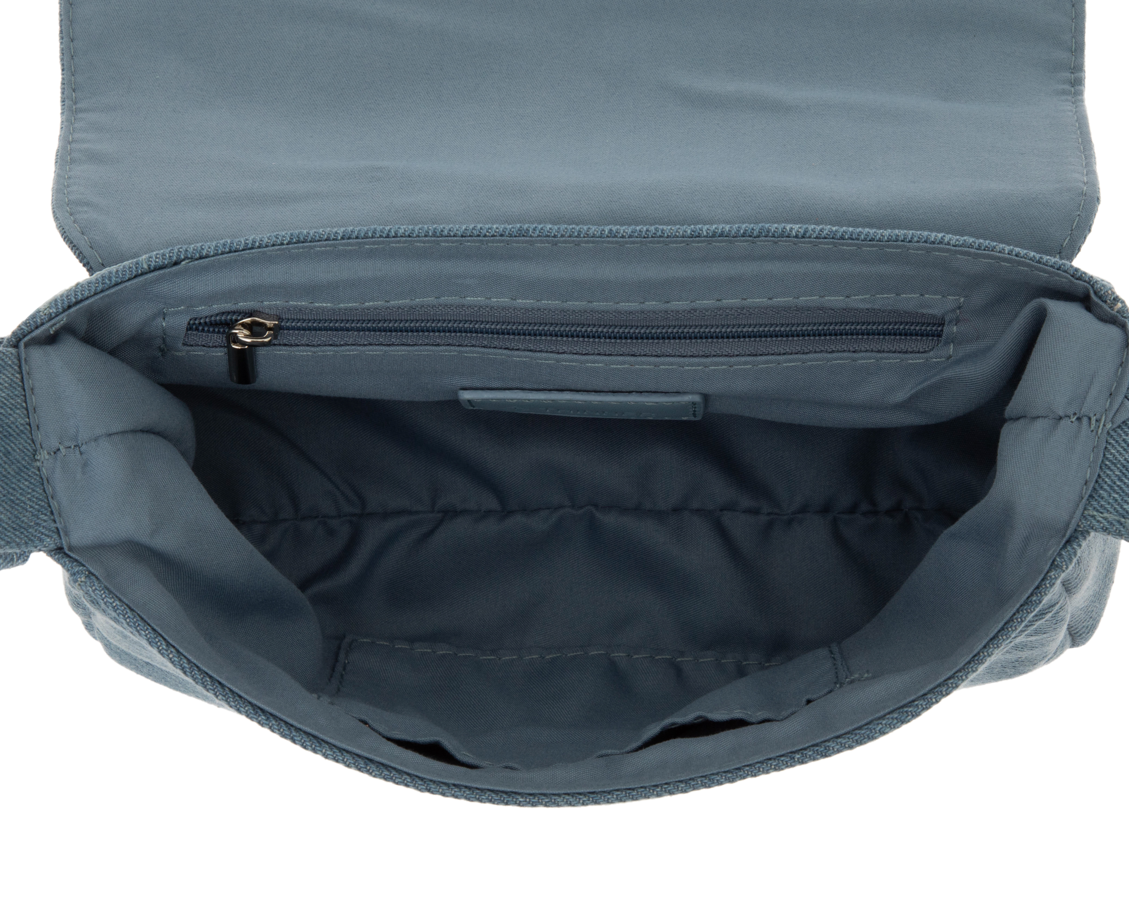 Foto 4 | Foto 4 | Bolsa Cruzada Thinner