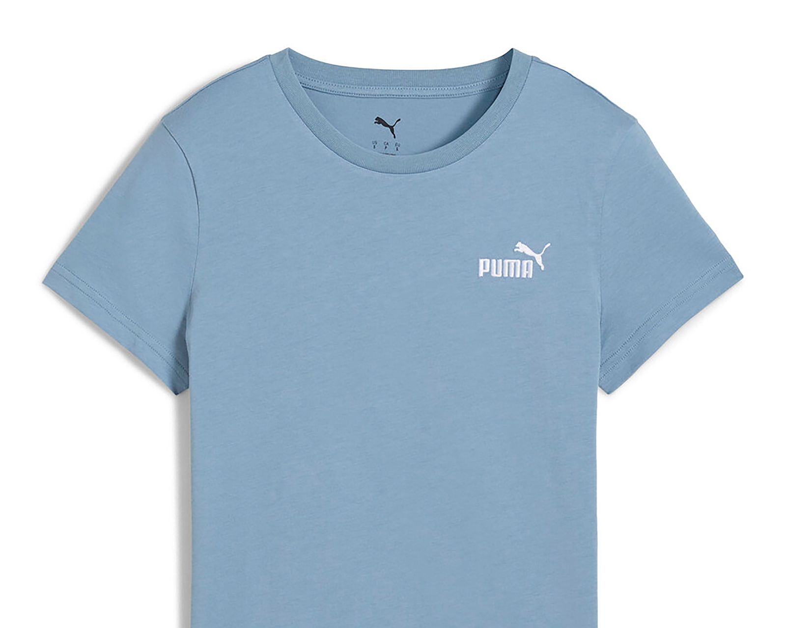 Foto 4 pulgar | Foto 3 | Playera Deportiva Puma para Mujer